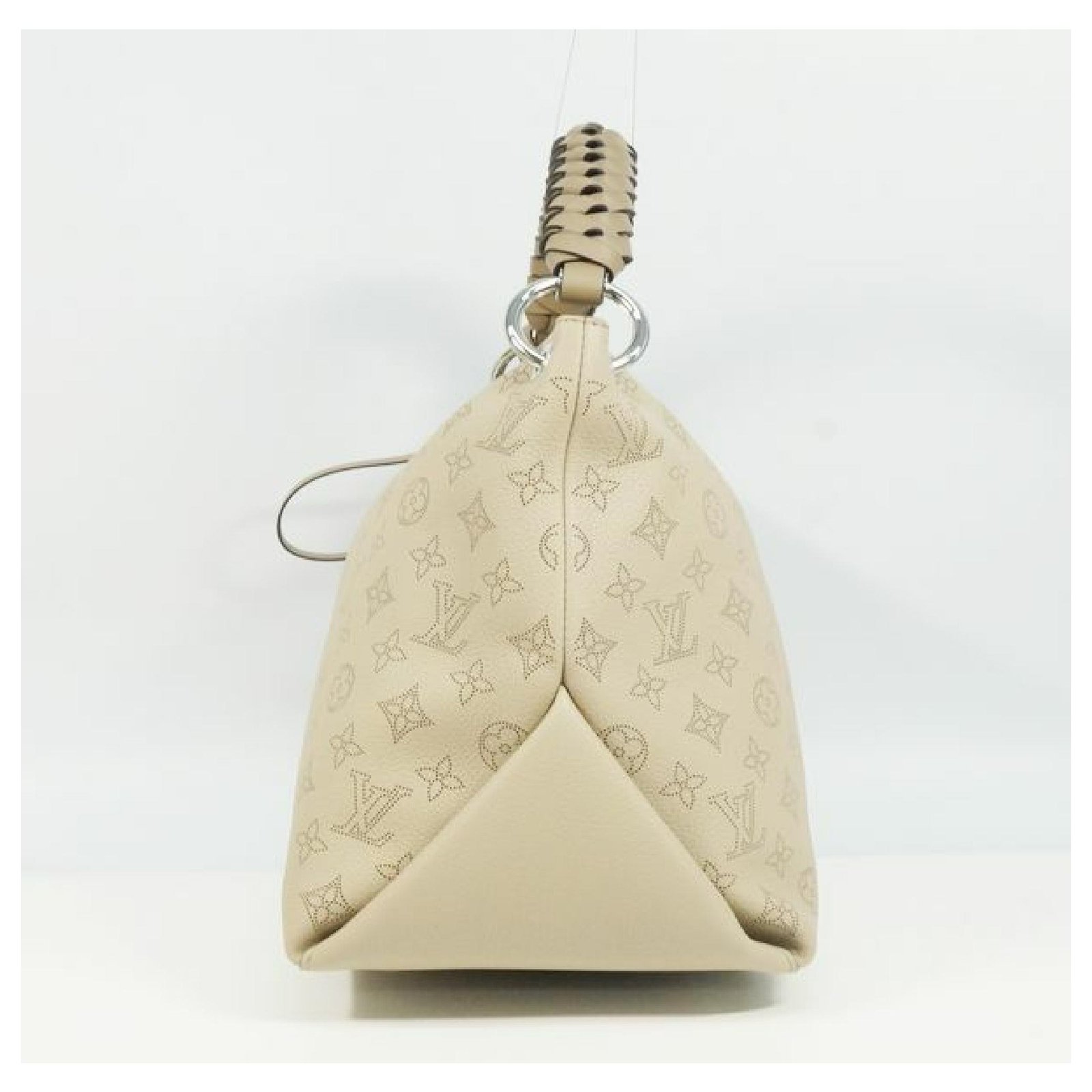 Louis Vuitton Beaubourg Hobo Leather Bag Z56084# – TasBatam168