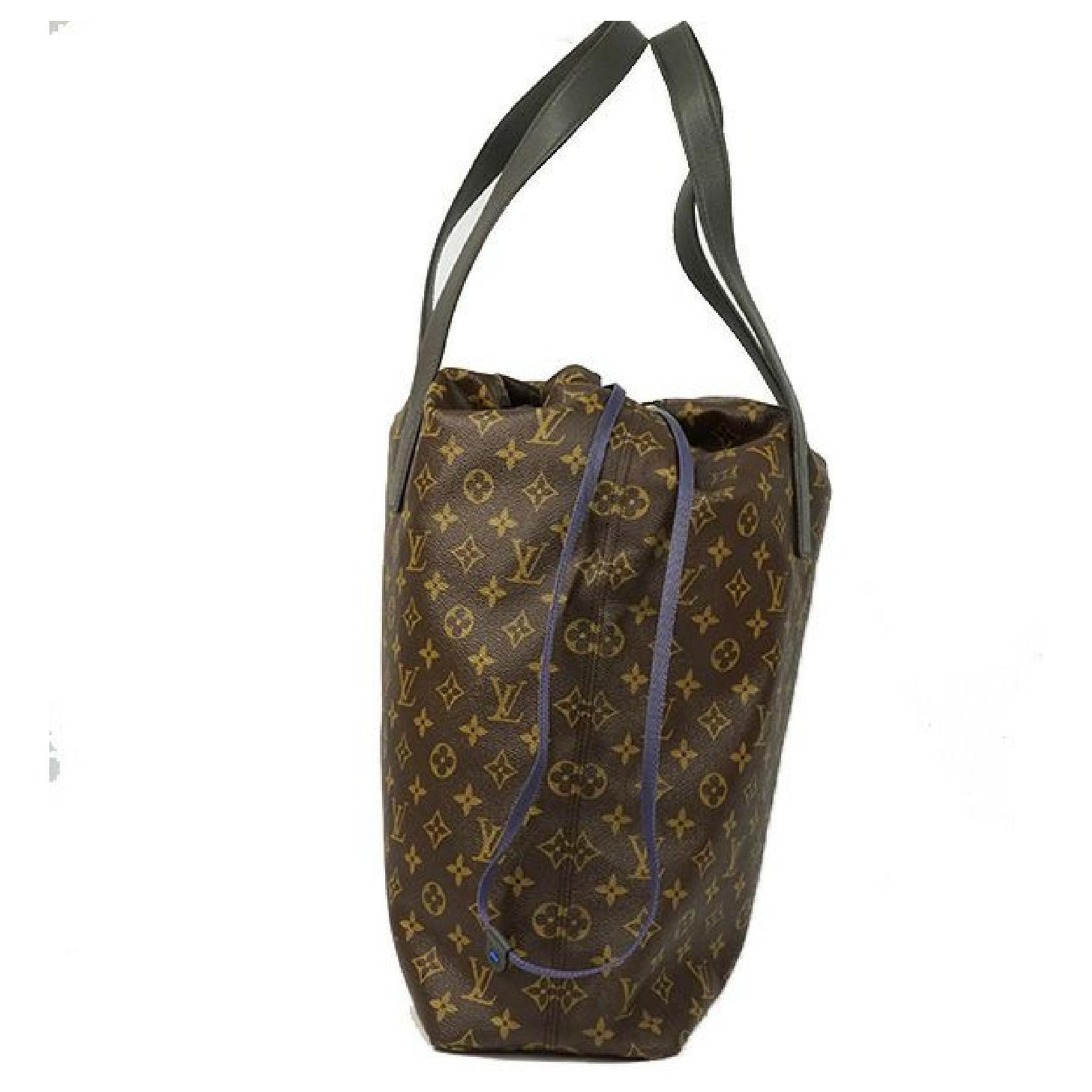 Louis Vuitton Cabas Light unisex tote bag M43852 ref.244590 - Joli Closet