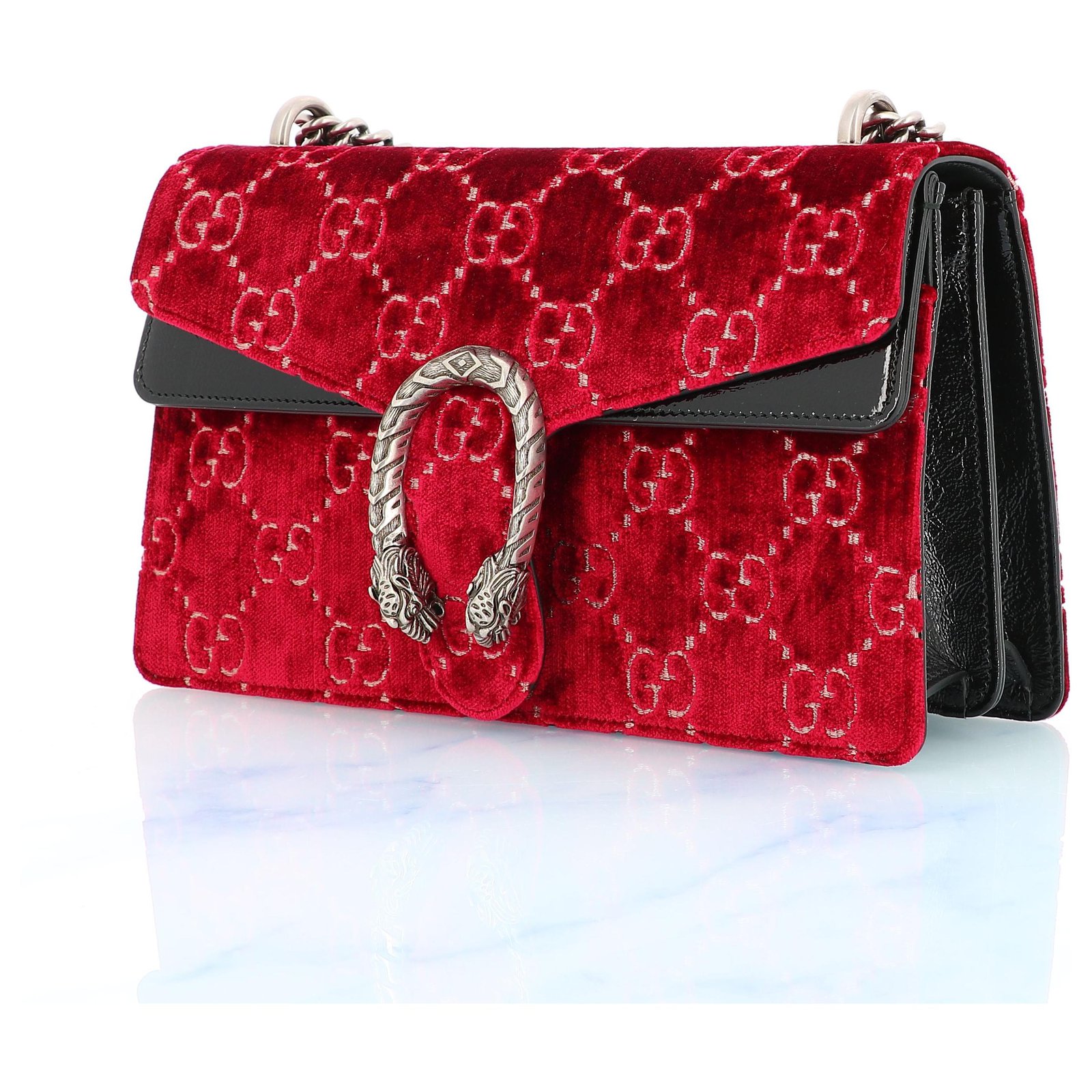 gucci dionysus clutch bag