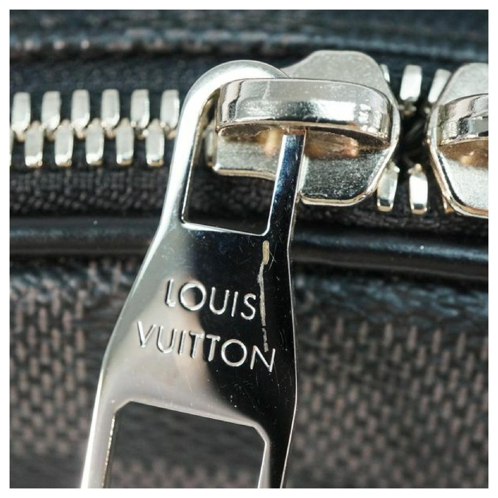Louis Vuitton Michael Mens ruck sack Daypack N58024 ref.245812 - Joli Closet