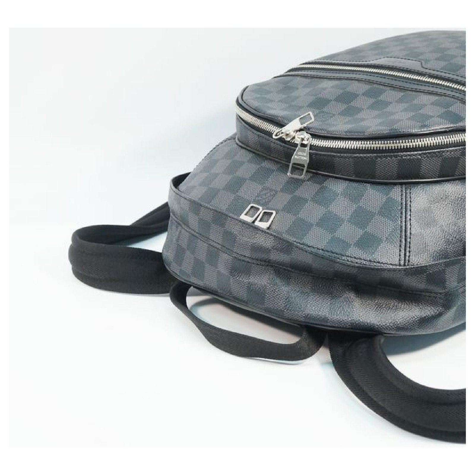 Louis Vuitton Michael Herren Rucksack Daypack N.58024 ref.213075 - Joli  Closet