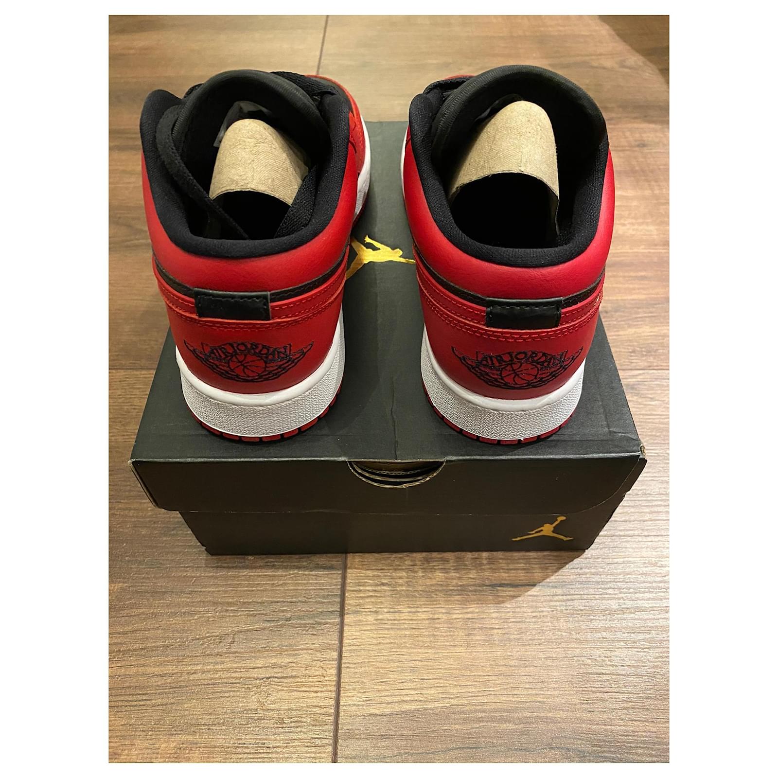 jordan reverse banned