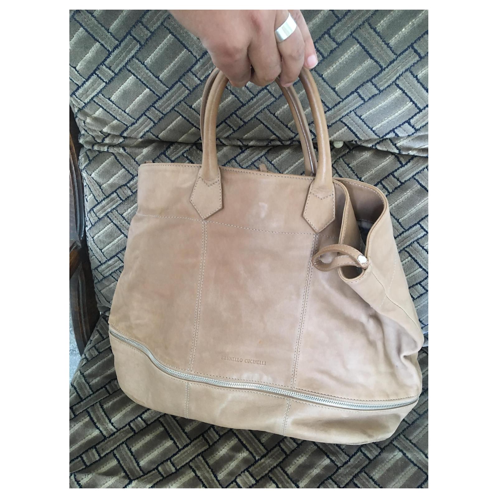 cucinelli handbags