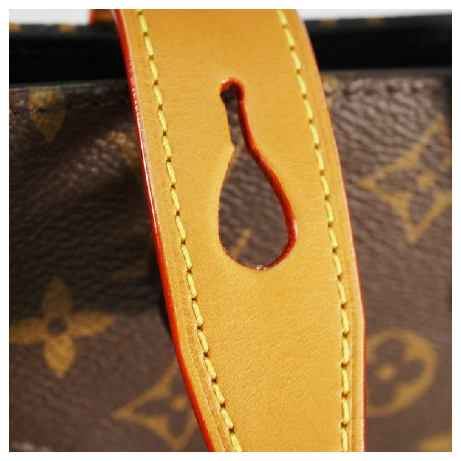 Louis Vuitton NIGO Virgil Mini Tote Shoulder Bag N40355 Monogram Damier  Auth New