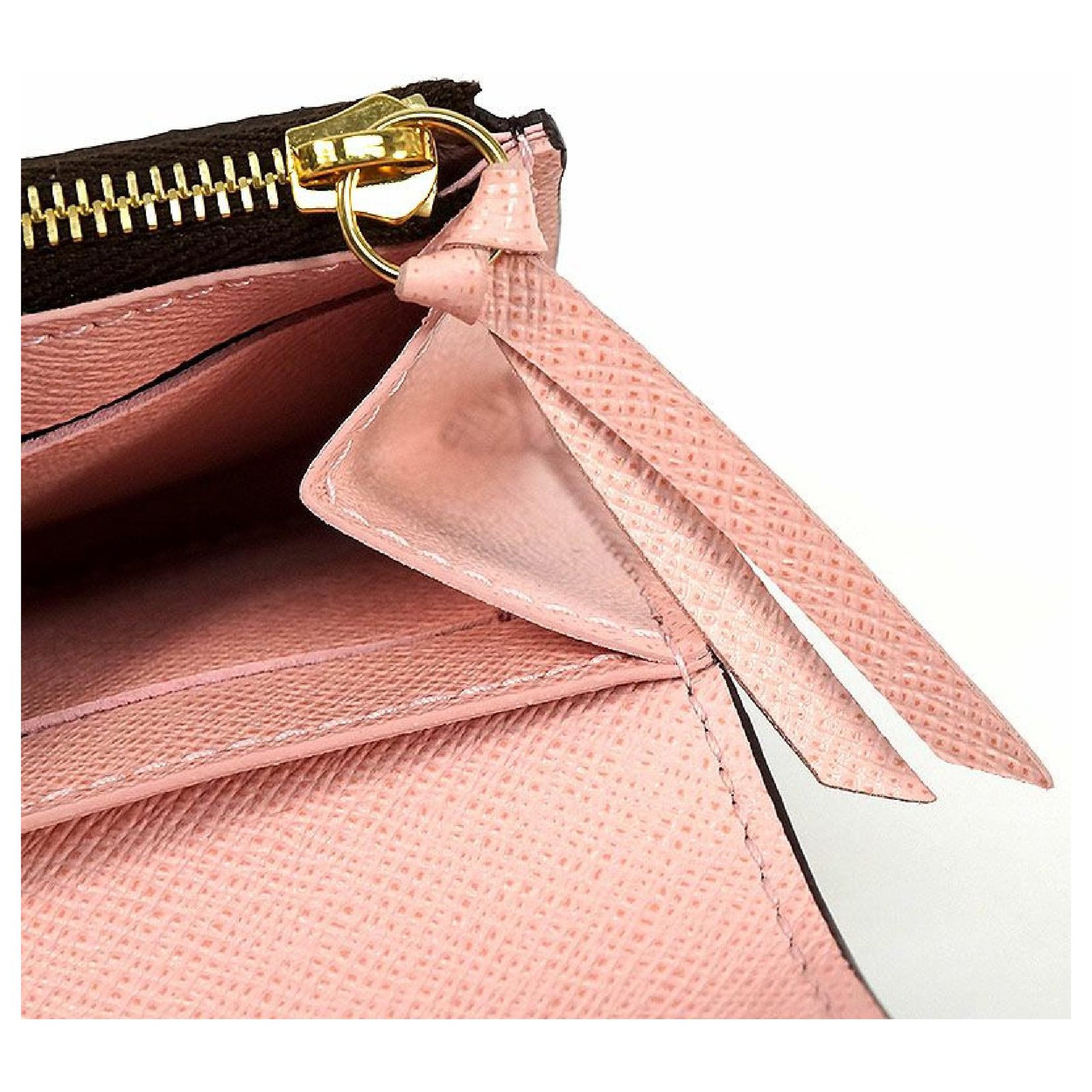 Louis Vuitton - Portefeuilles & Pochettes pour FEMME Rosalie online sur  Kate&You - N61276 K&Y17239