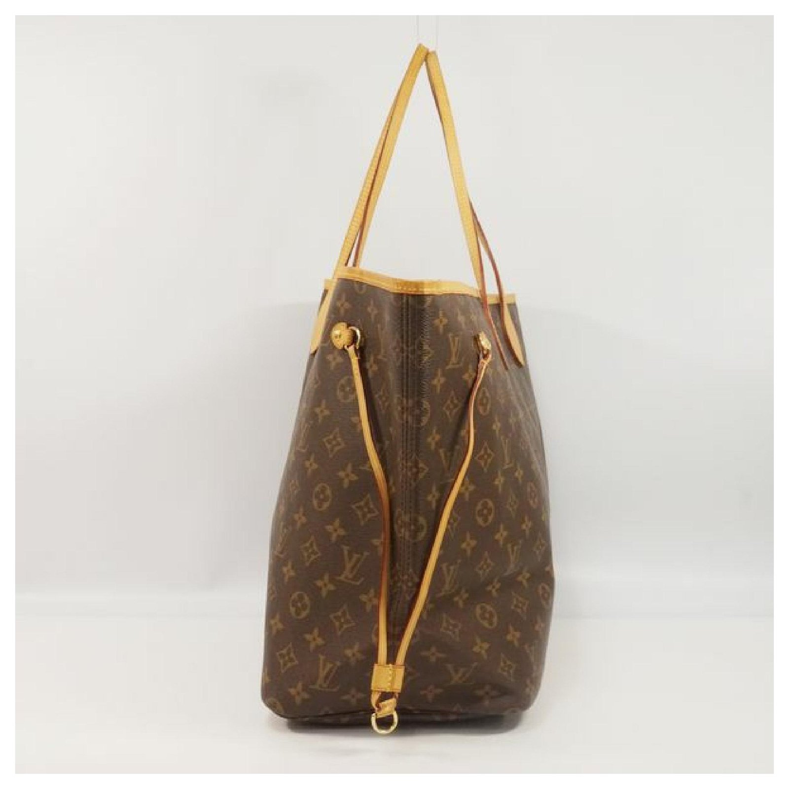 Sac cabas Neverfull GM Monogram, Collection Femme