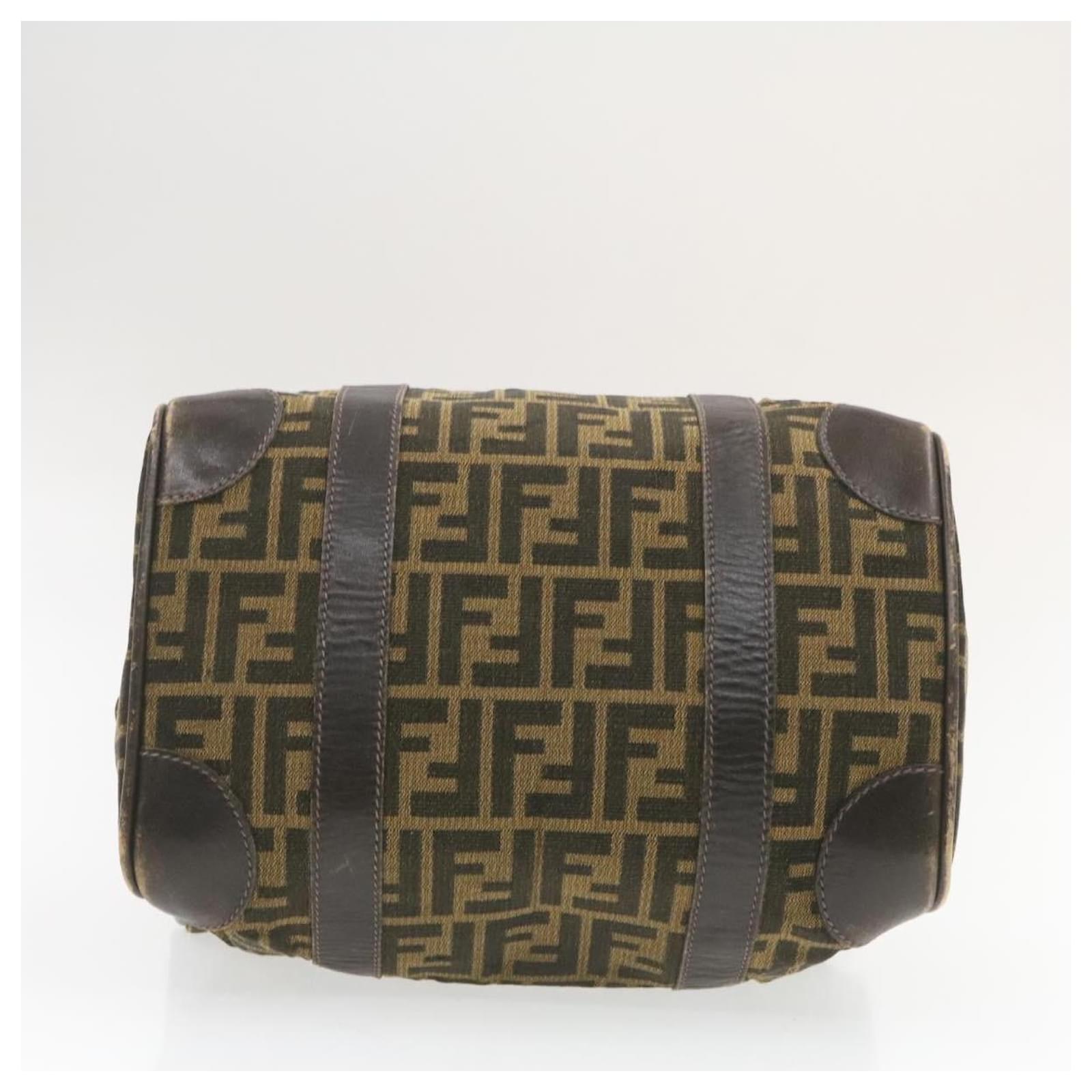 fendi origin country