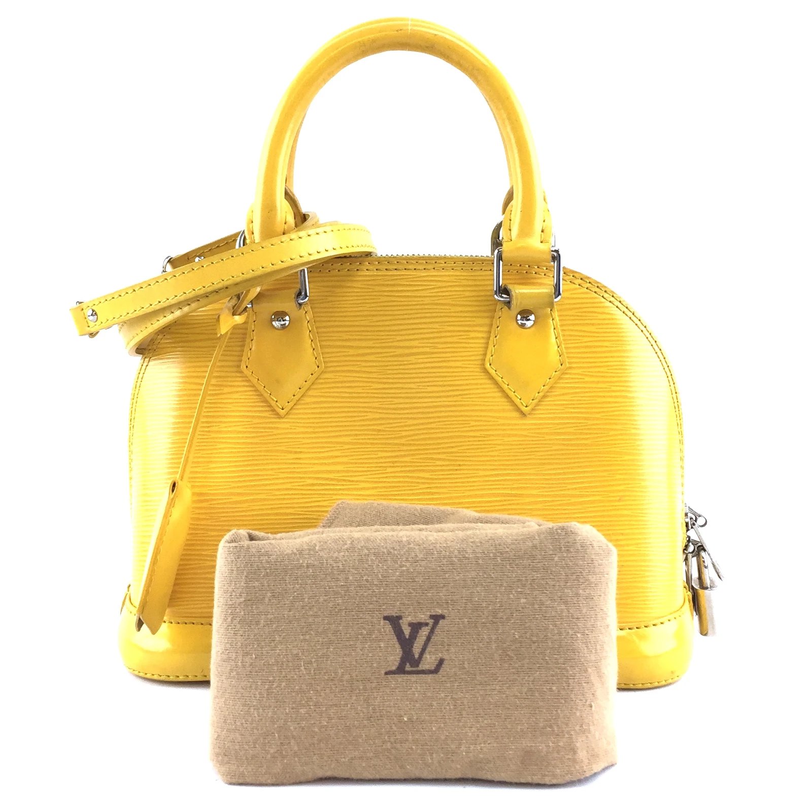 Louis Vuitton LV VOLT MULTI RING Golden Yellow gold ref.609135 - Joli Closet
