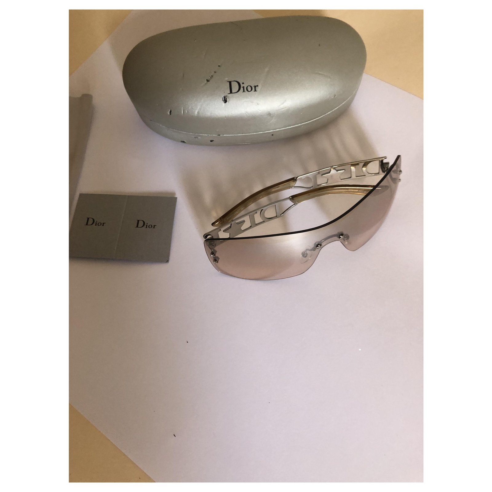 dior fire sunglasses