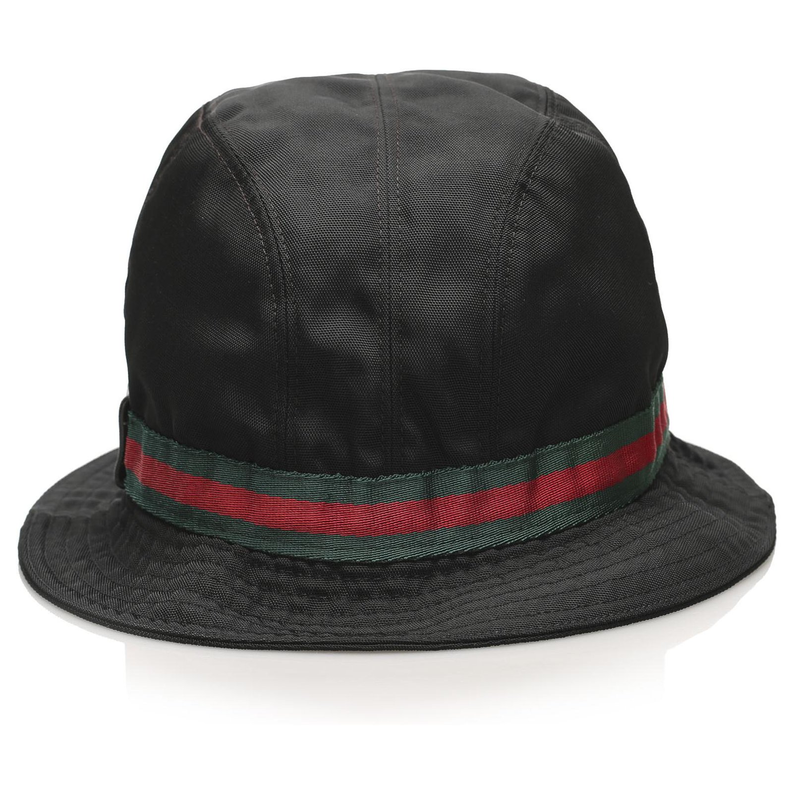 Men's Canvas Hat - Multi