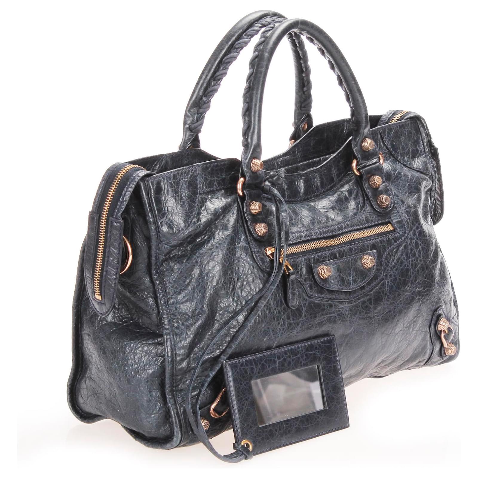 sac inspiration balenciaga