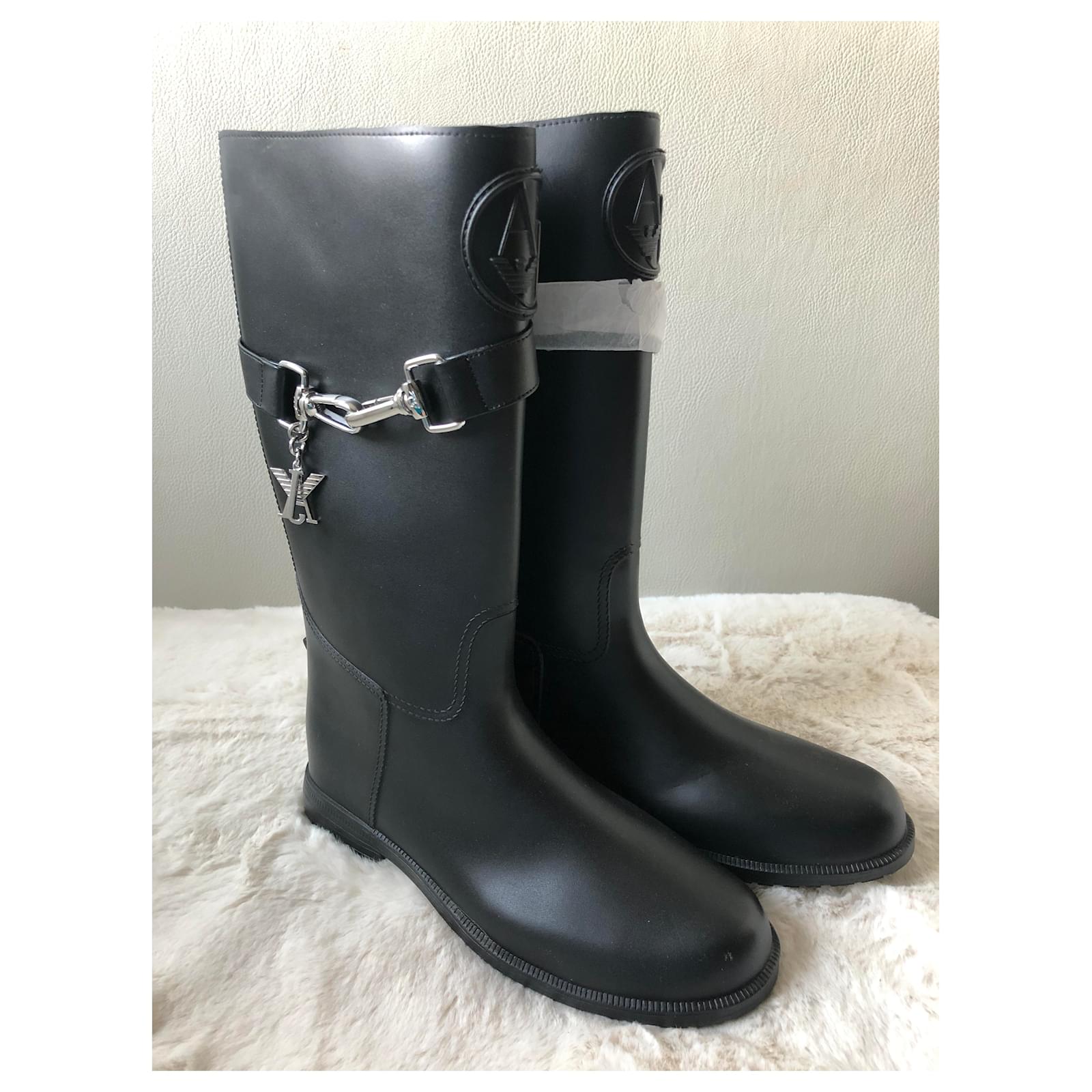靴 armani jeans archive zip gimmick boots $130 Armani Exchange Women's J05 Super-Skinny Cropped Zip