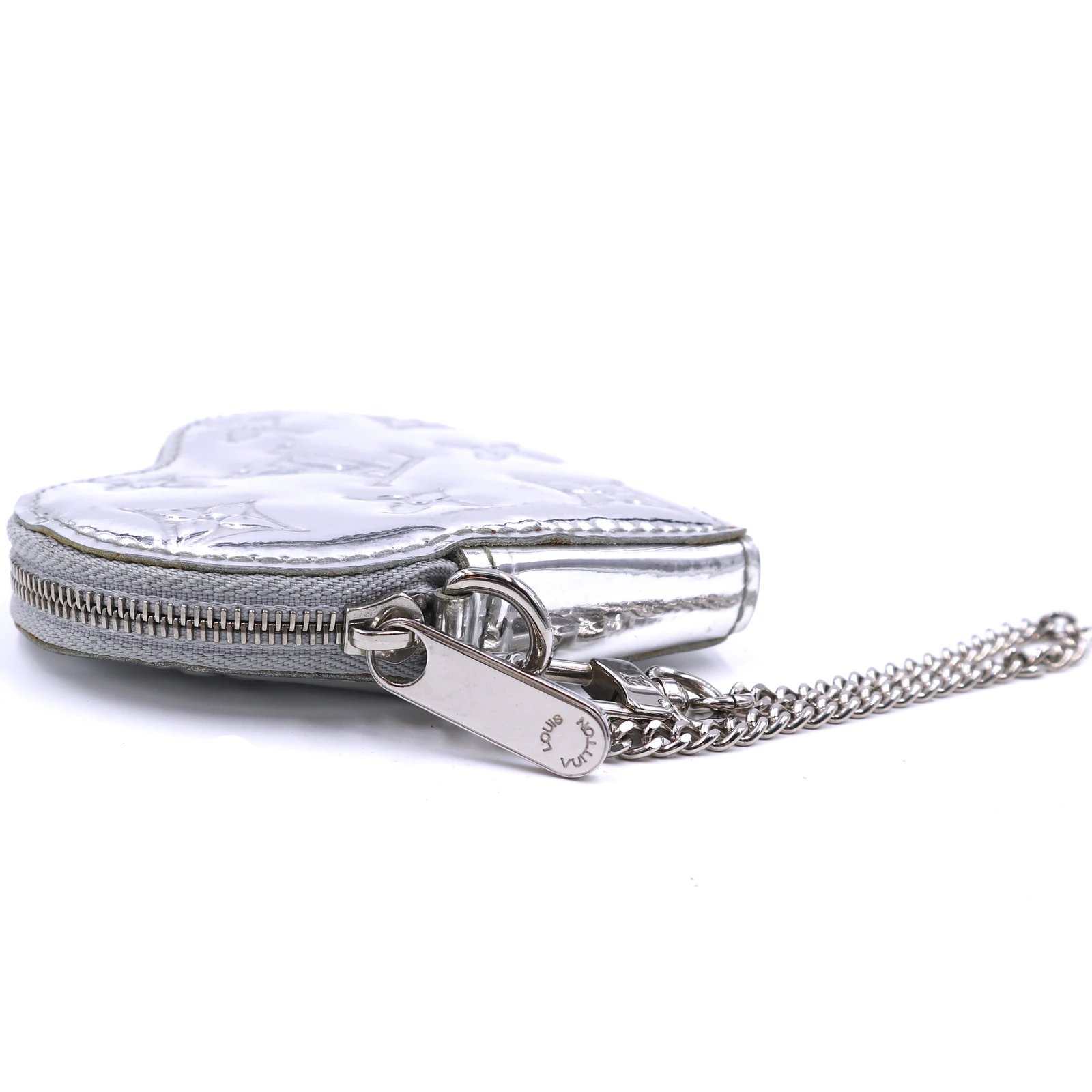Louis Vuitton Accessories Silvery Metal ref.618741 - Joli Closet