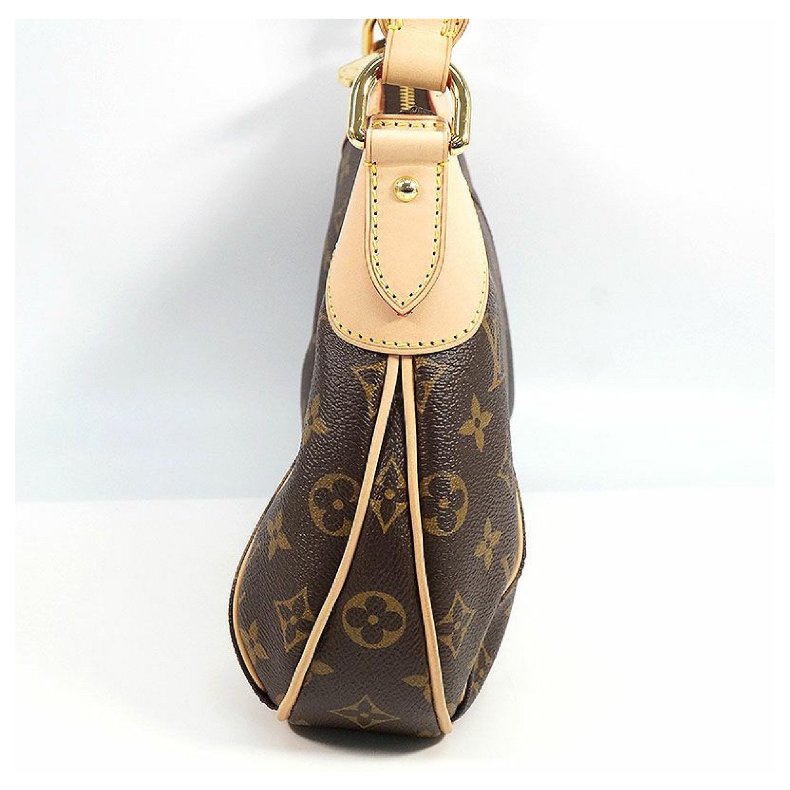 Louis Vuitton Thames PM Bag - Couture USA