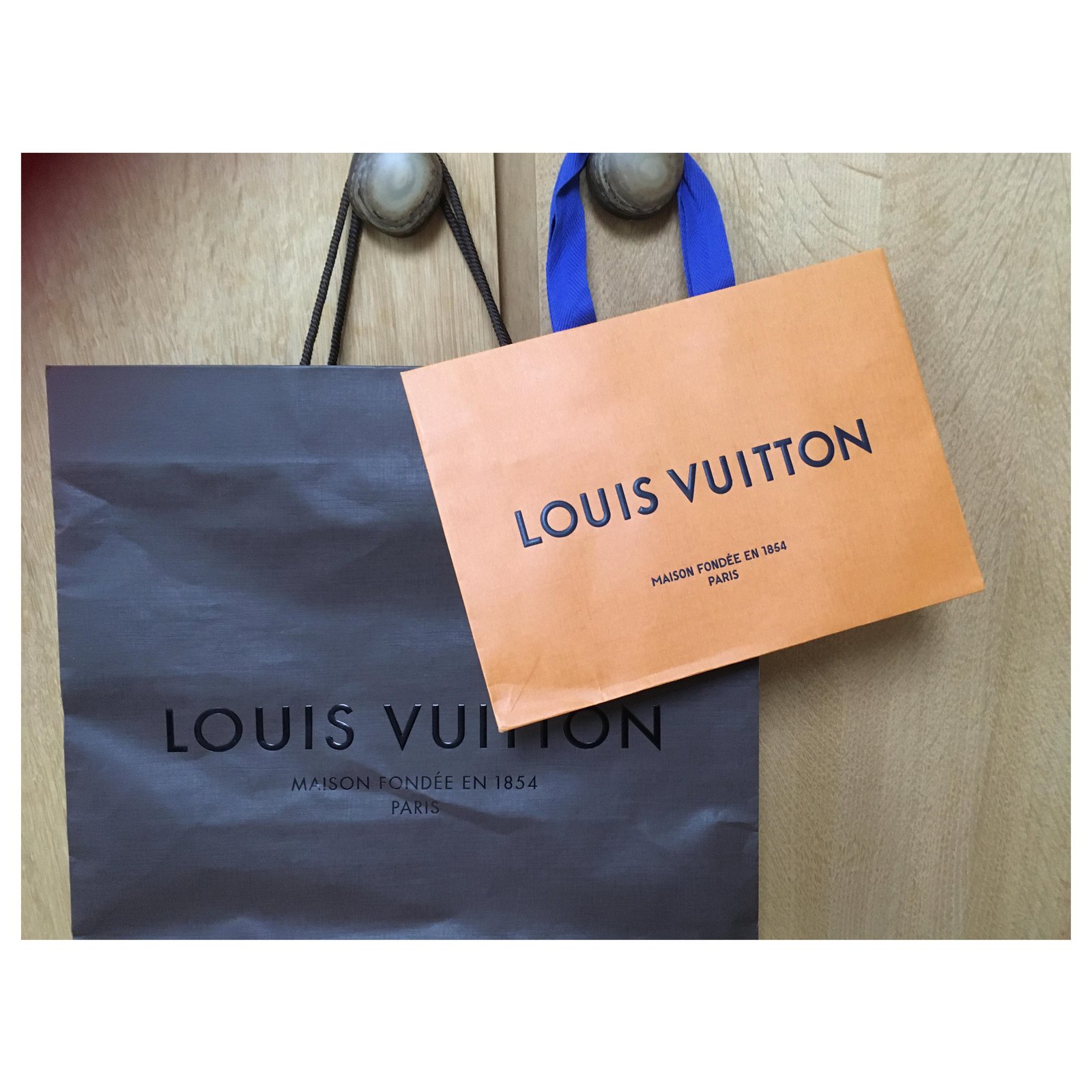 Louis Vuitton LV poster new ref.185681 - Joli Closet