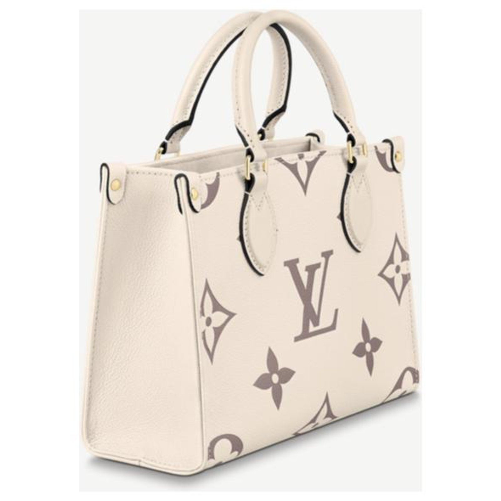 Louis Vuitton Doudou pm Brown Velvet ref.622229 - Joli Closet