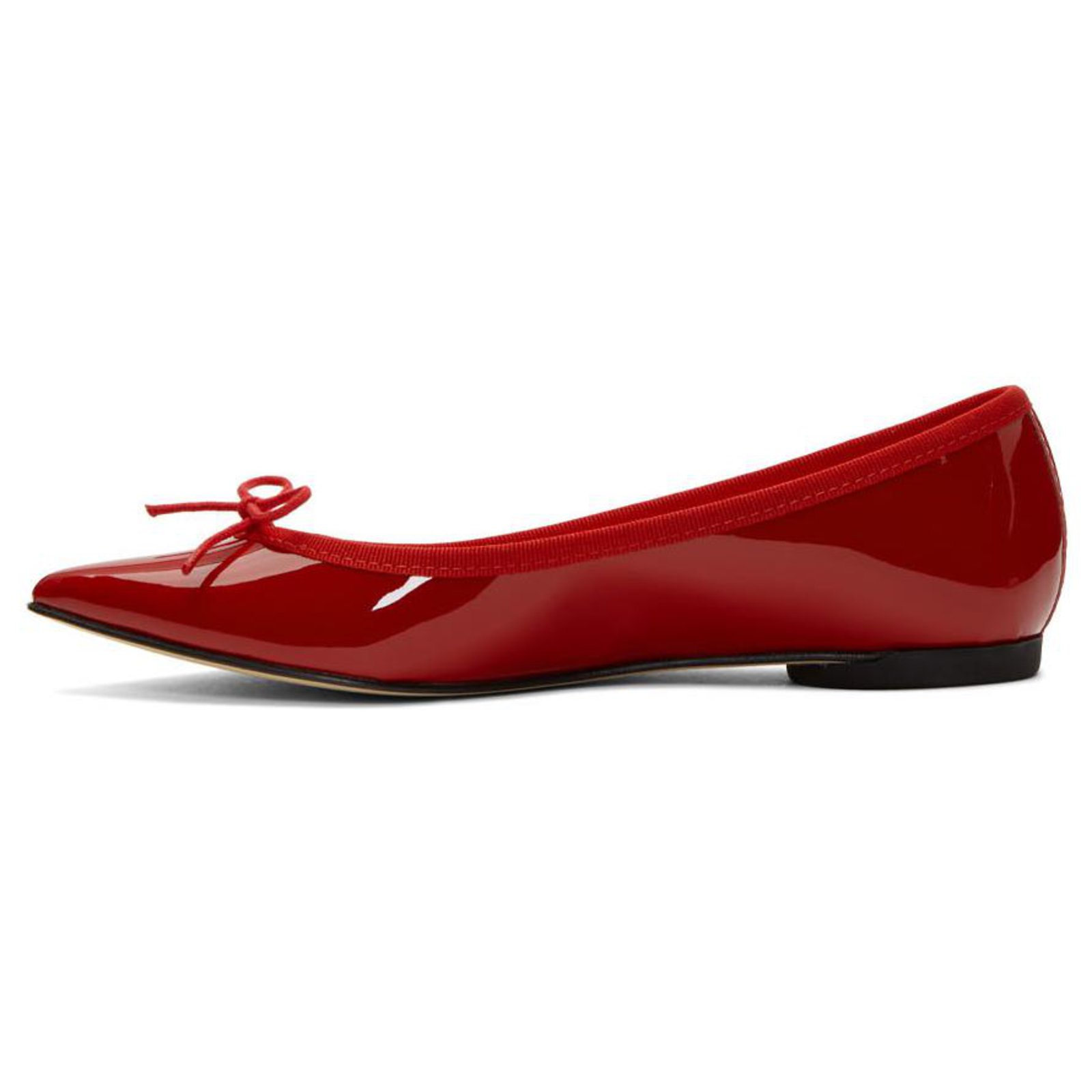 Repetto red 