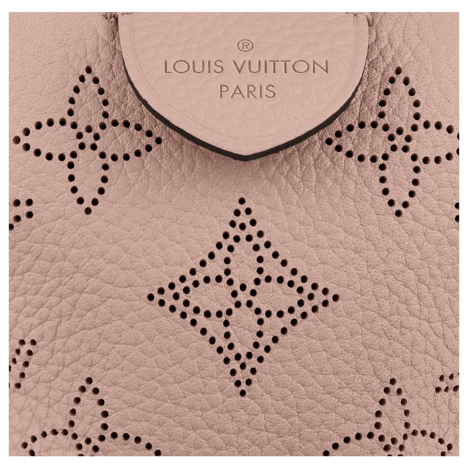 Louis Vuitton Scala Mini Pouch 2022-23FW, Pink