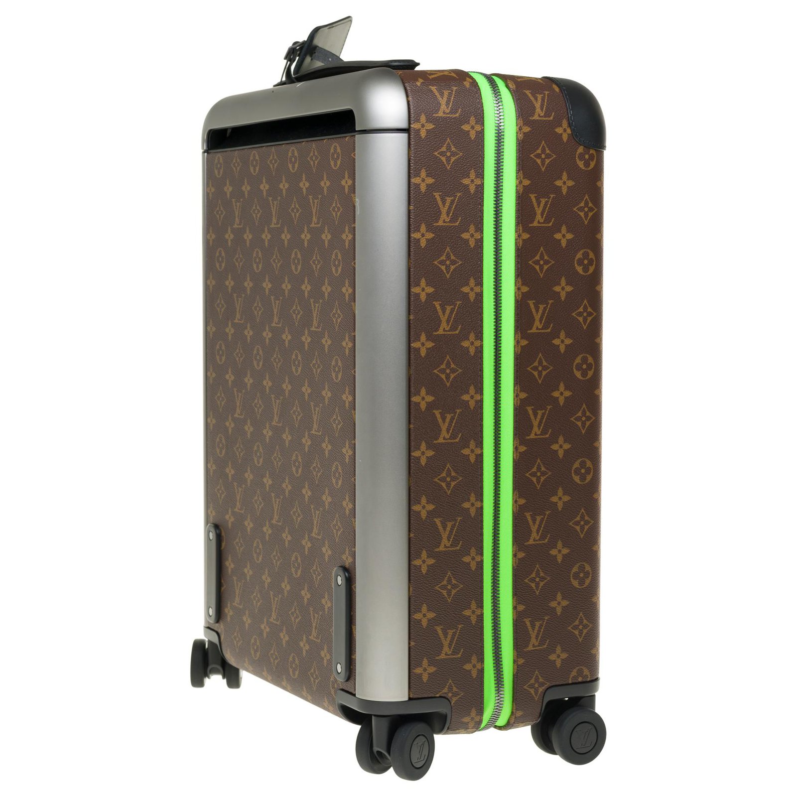 Louis Vuitton Horizon Suitcase 366805