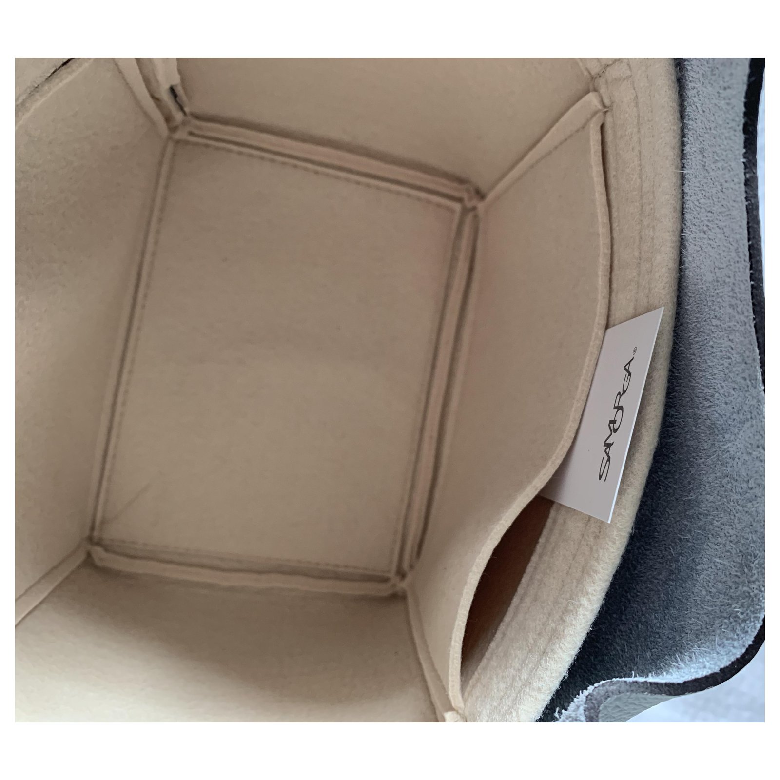 Hermès Picotin 18 Grey Leather ref.548880 - Joli Closet