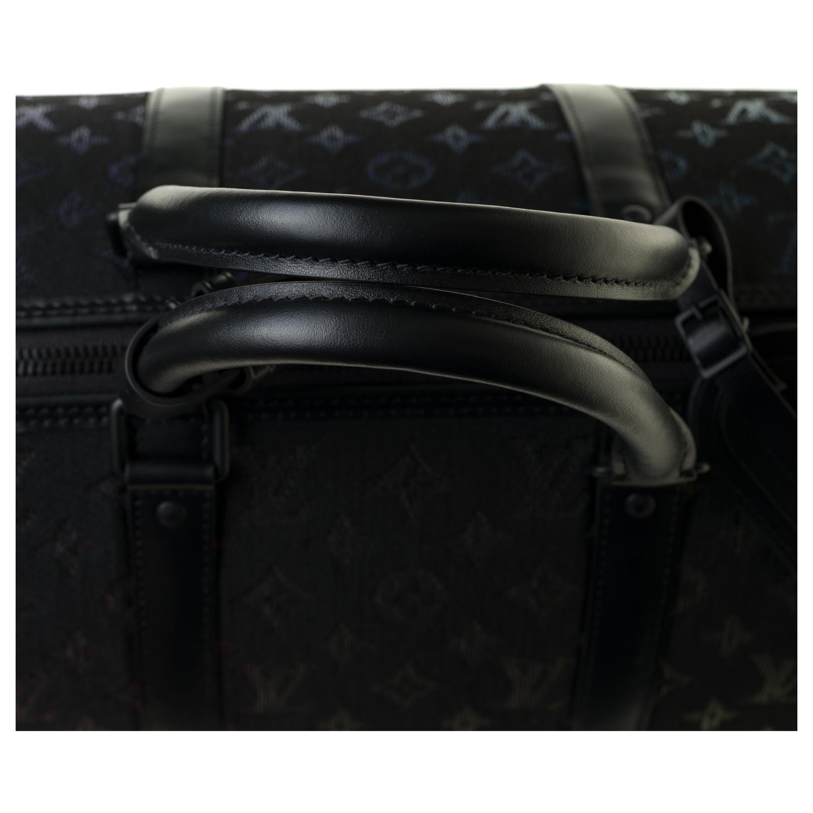 Louis Vuitton Duffle Keepall Extremely Rare and Limited 2019 50