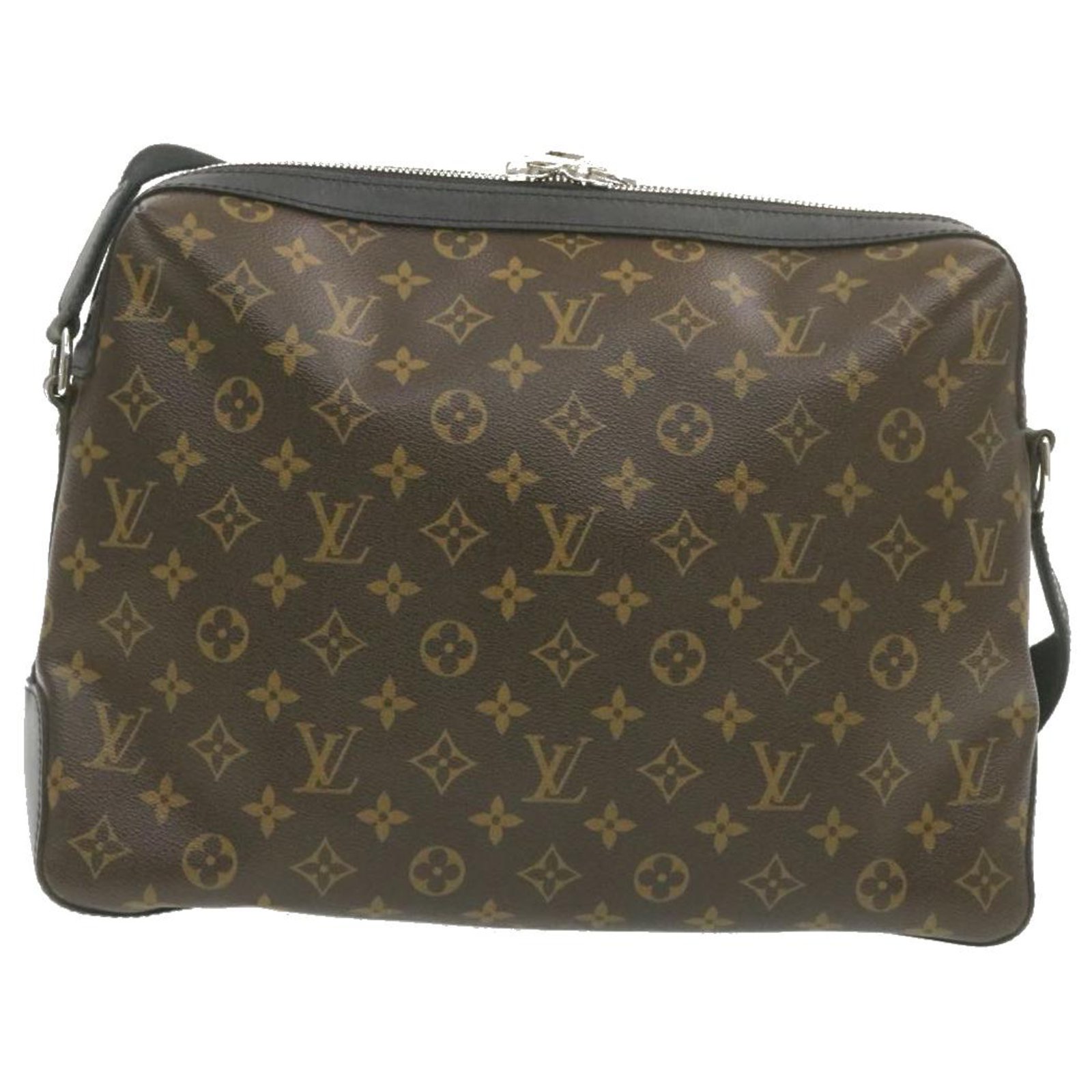 Louis Vuitton Vintage - Monogram Macassar Torres Brown - Monogram