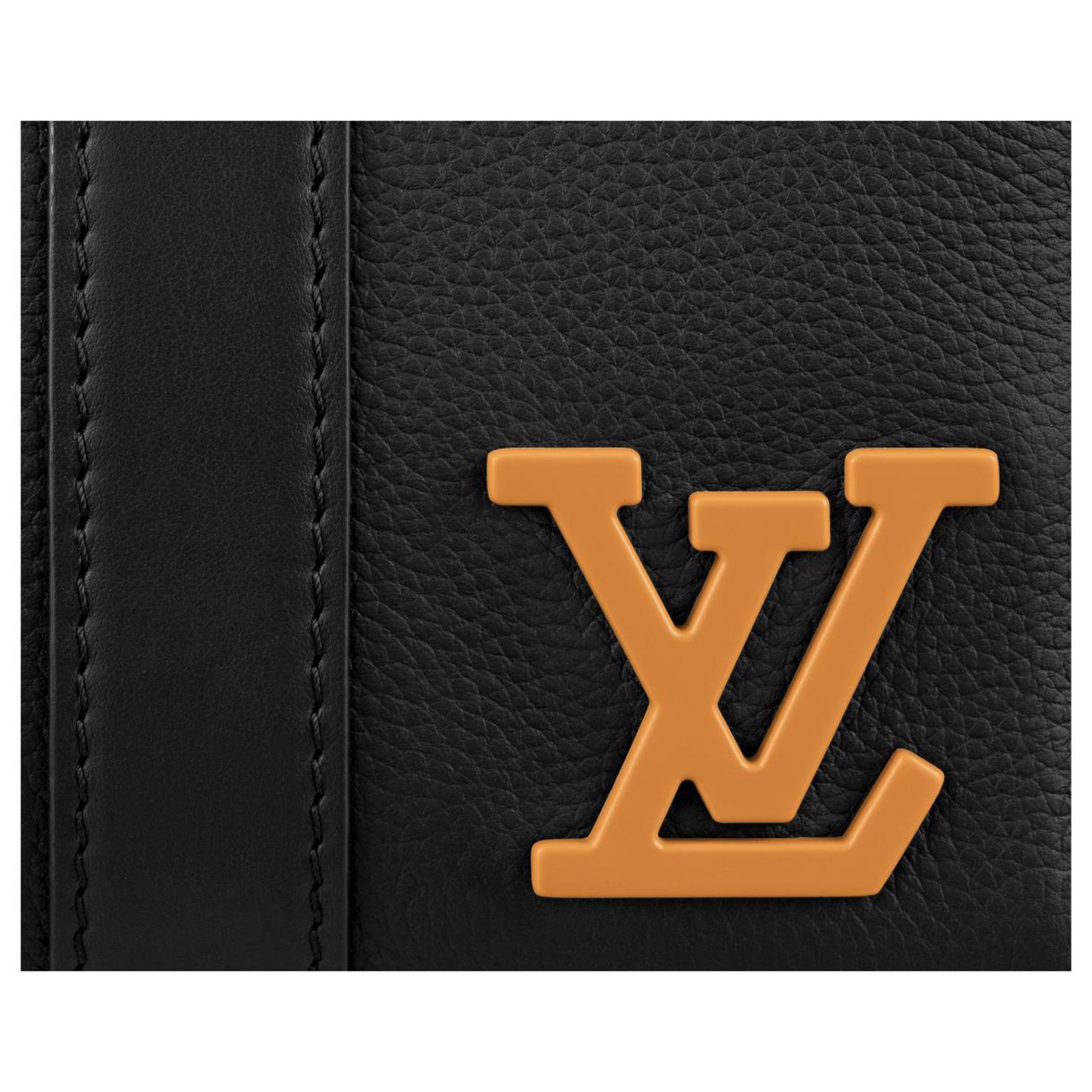 Louis Vuitton LV Keepall Wild at heart new Black ref.330433 - Joli Closet