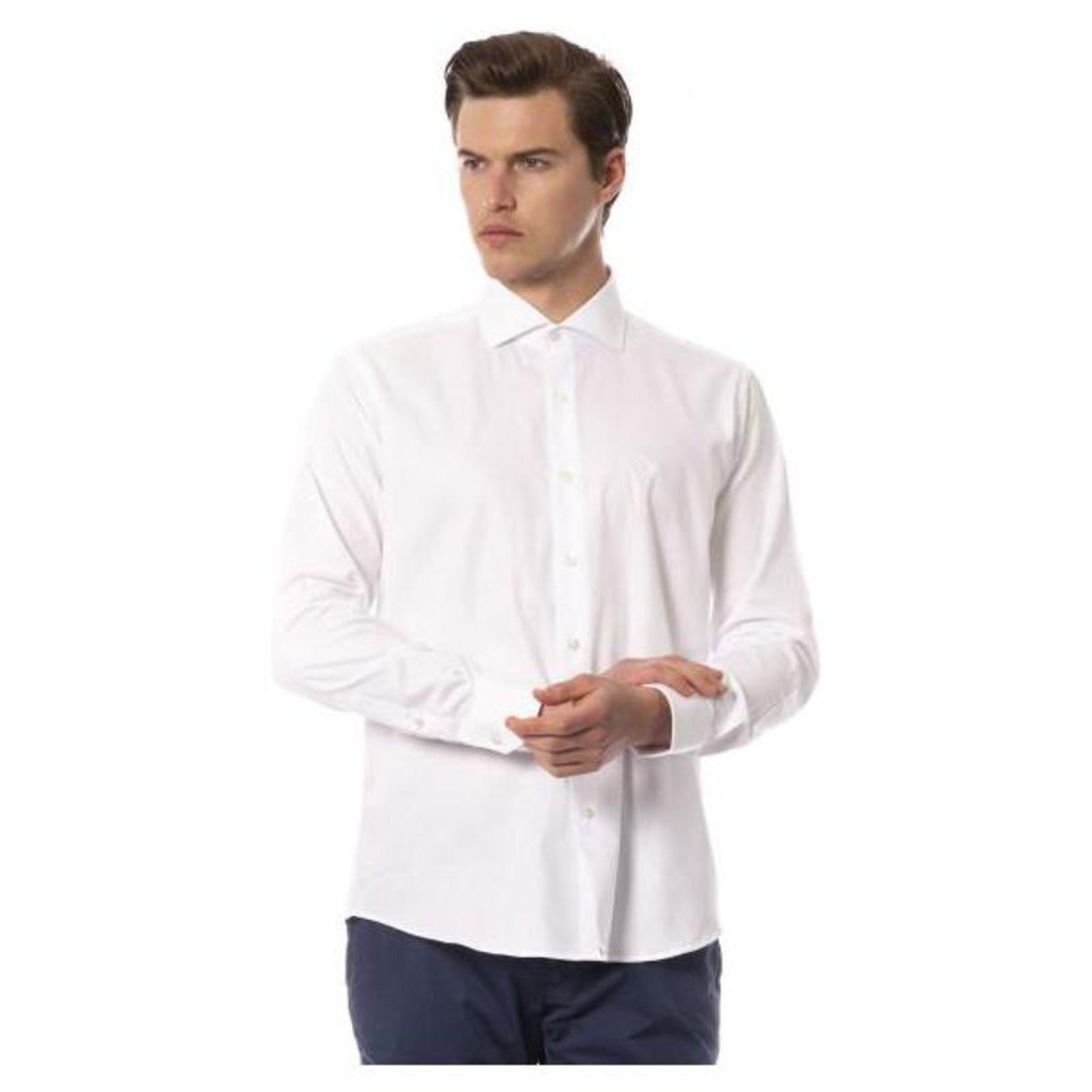 roberto cavalli white shirt