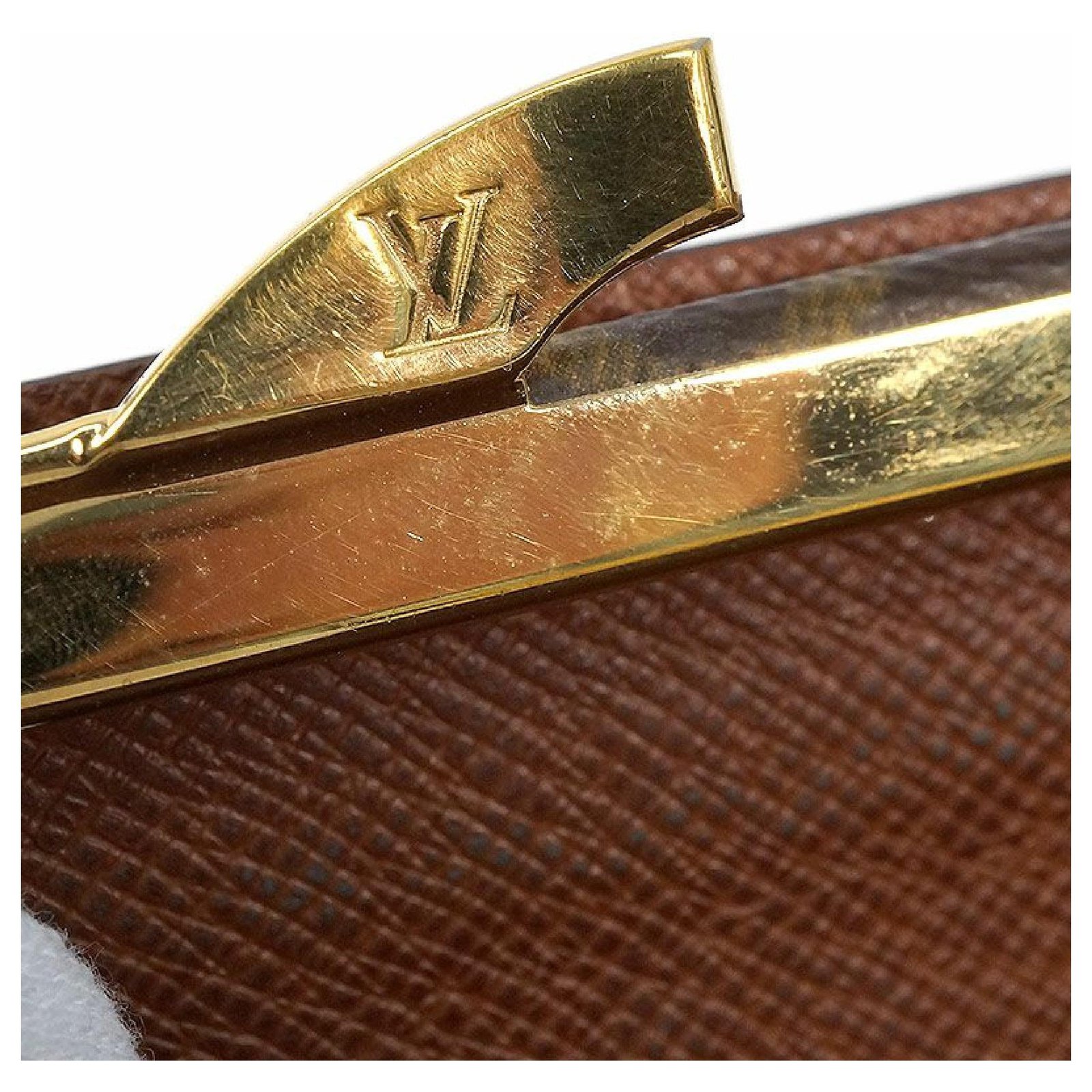 Portafoglio Louis Vuitton Viennois 339679