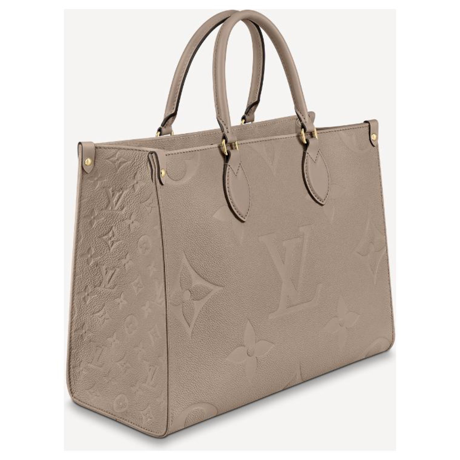 Louis Vuitton LV Onthego Handbag