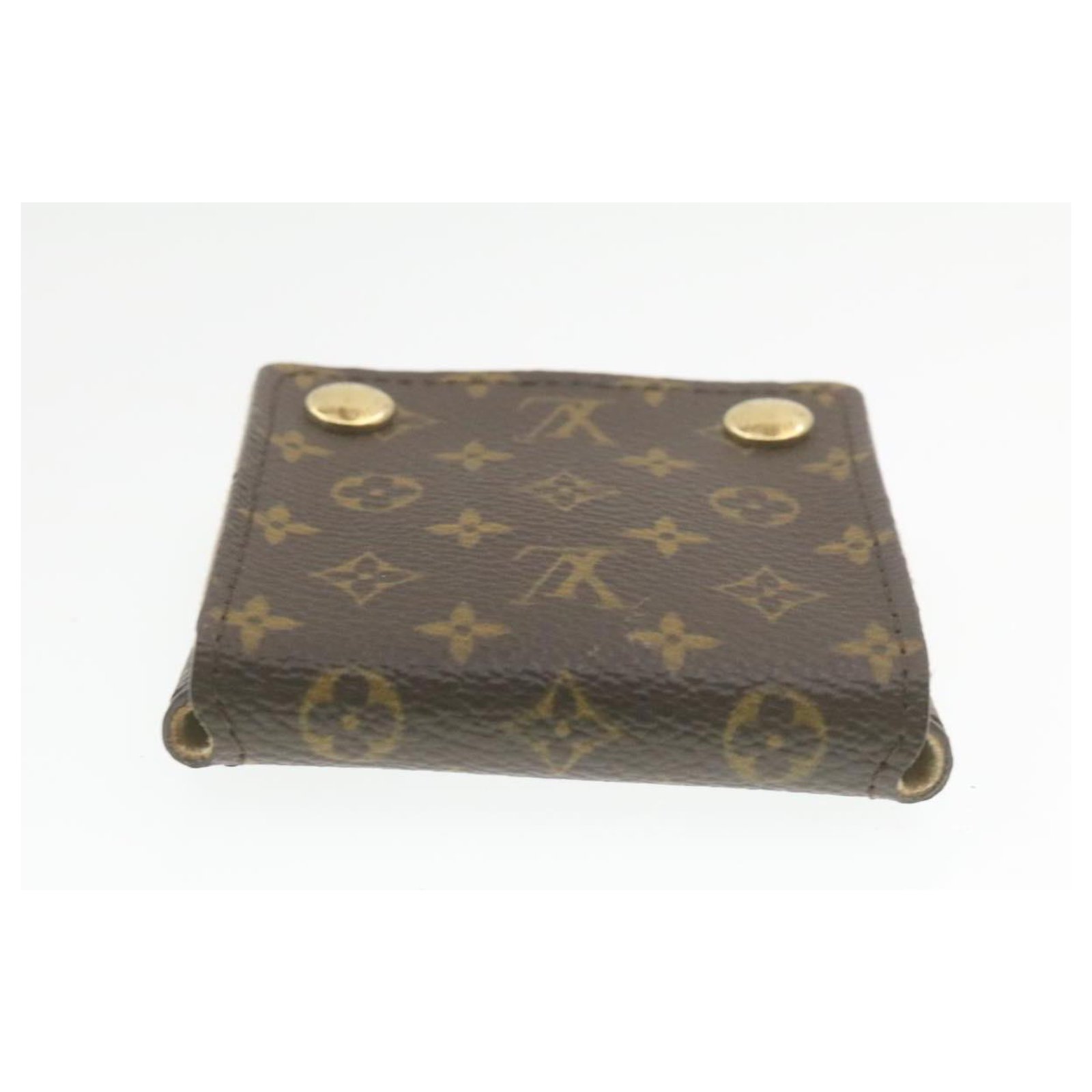 Coffret Joaillerie Toile Monogram - Pour lui de luxe, Les fêtes Louis  Vuitton M20341