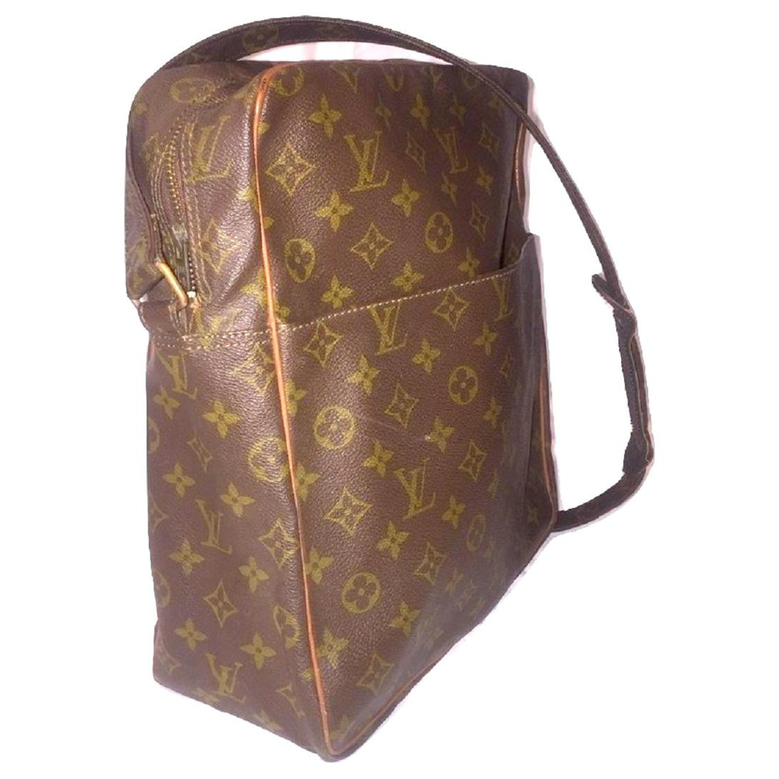 Authentic Louis Vuitton Marceau GM Vintage bag, Luxury, Bags