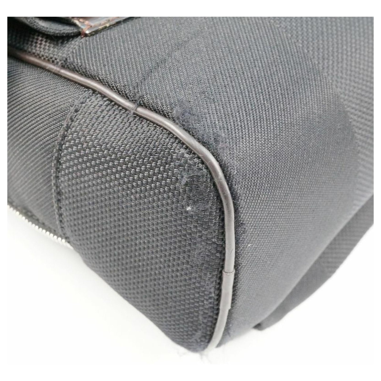 Louis Vuitton NEO Bongo Mochila tipo mochila para hombre M93554 Noir Negro  ref.266016 - Joli Closet