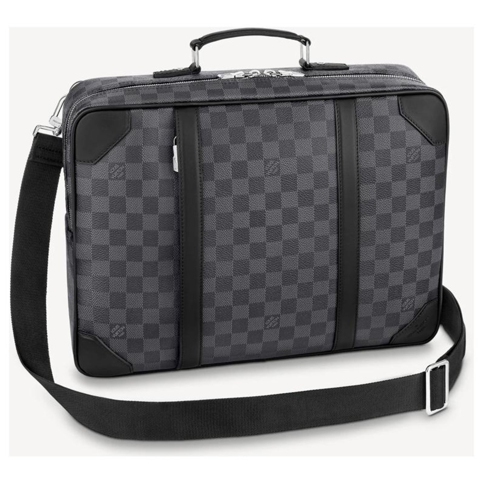 vuitton briefcase backpack