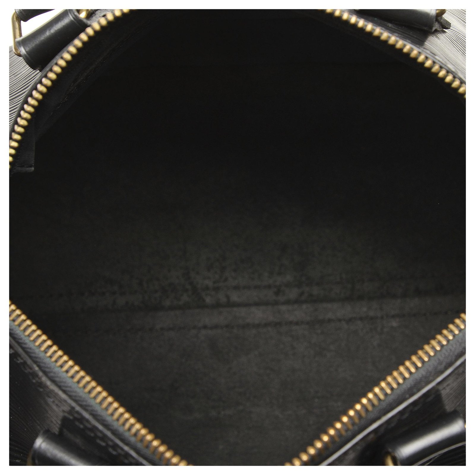 Louis Vuitton - Black Epi Speedy 30 – Marinaloanandjewelry