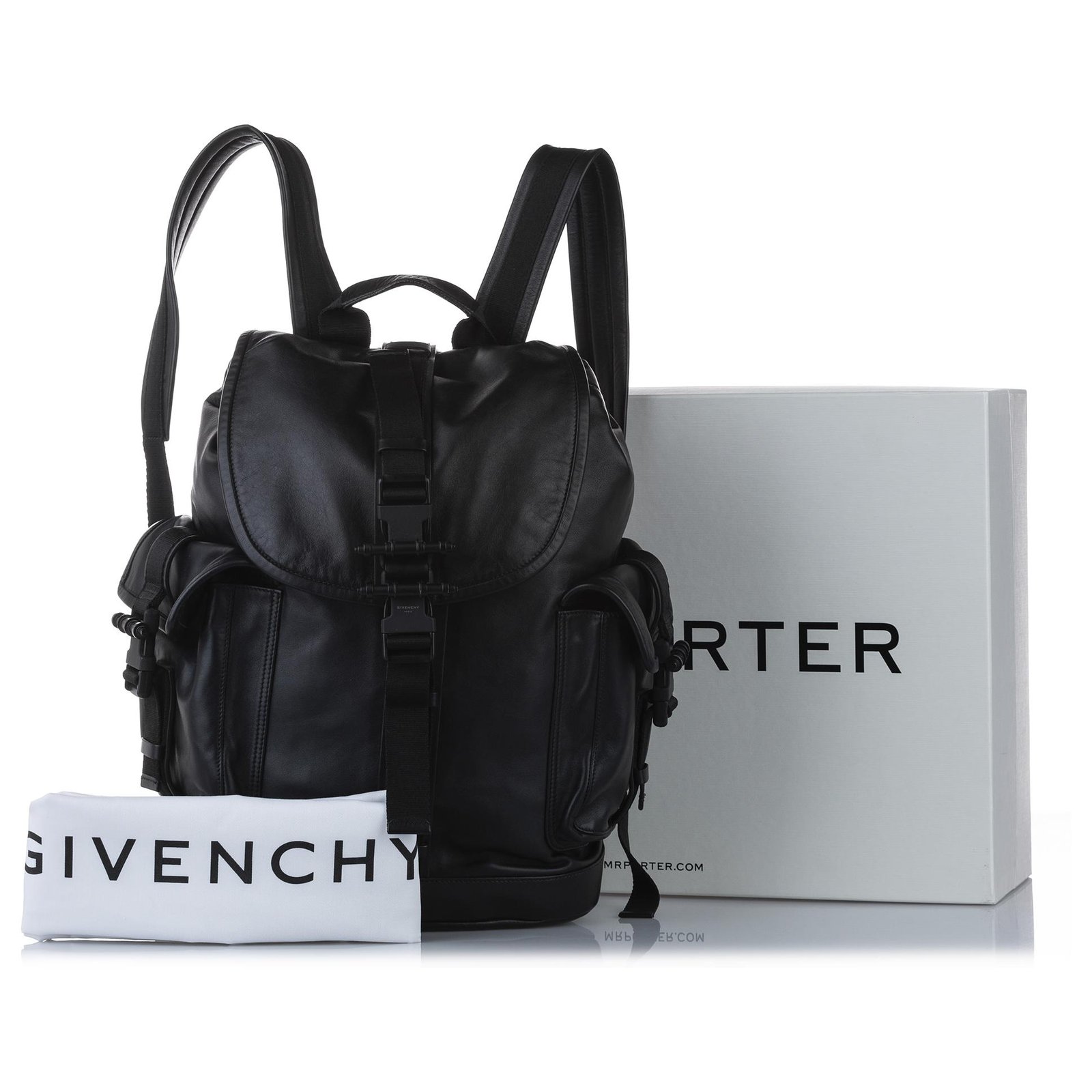 Givenchy obsedia backpack shop