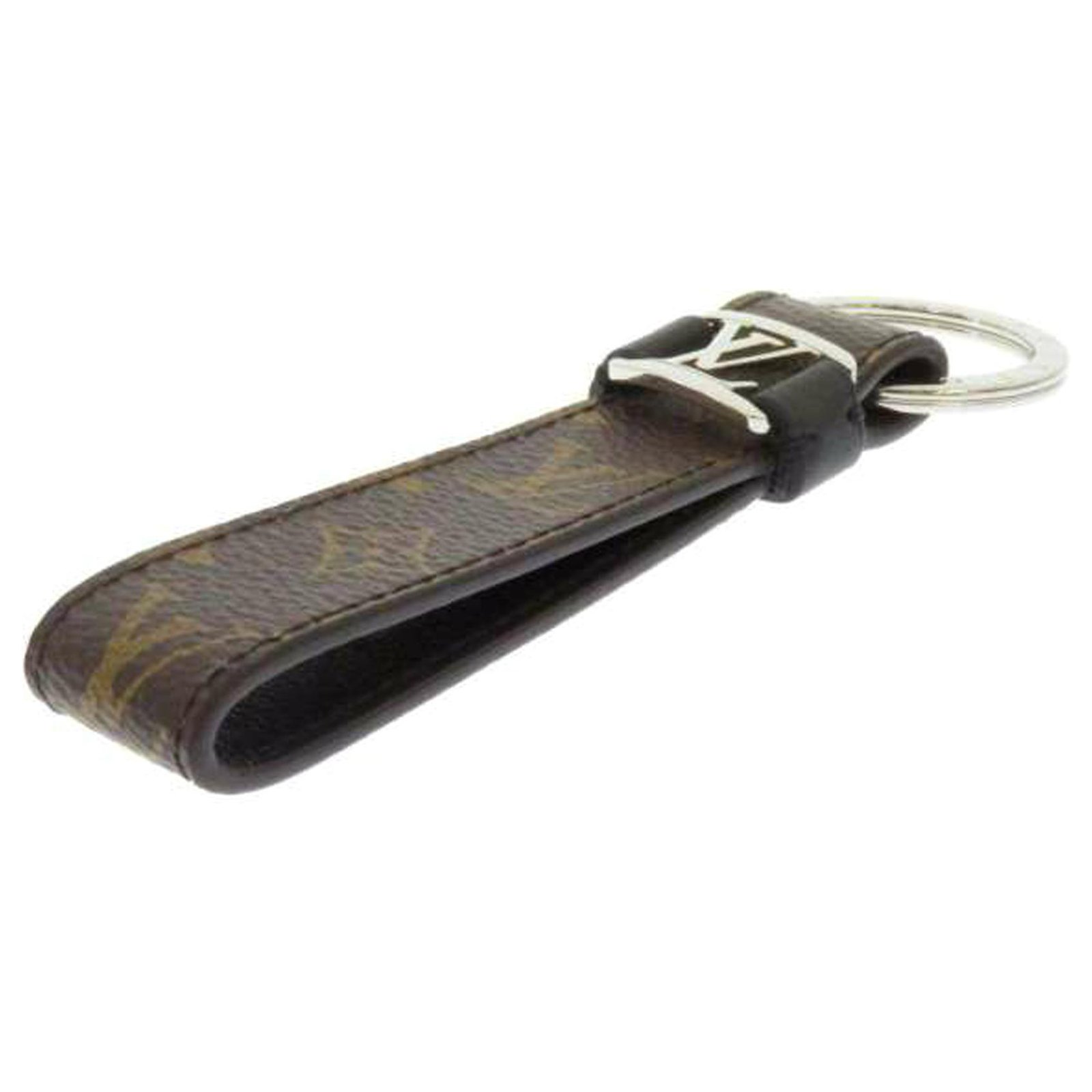 Louis Vuitton Dragonne Key Holder