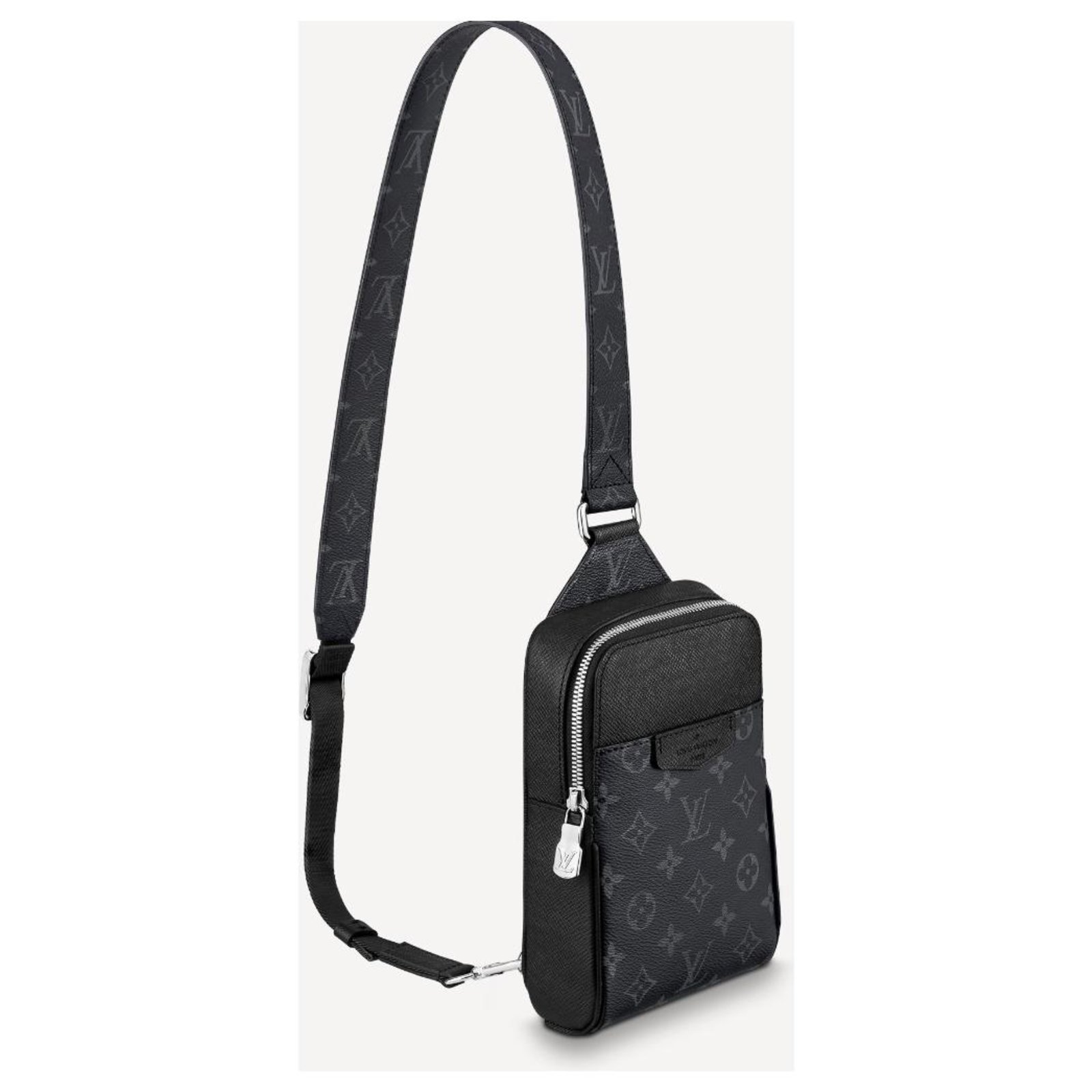 lv sling bag price