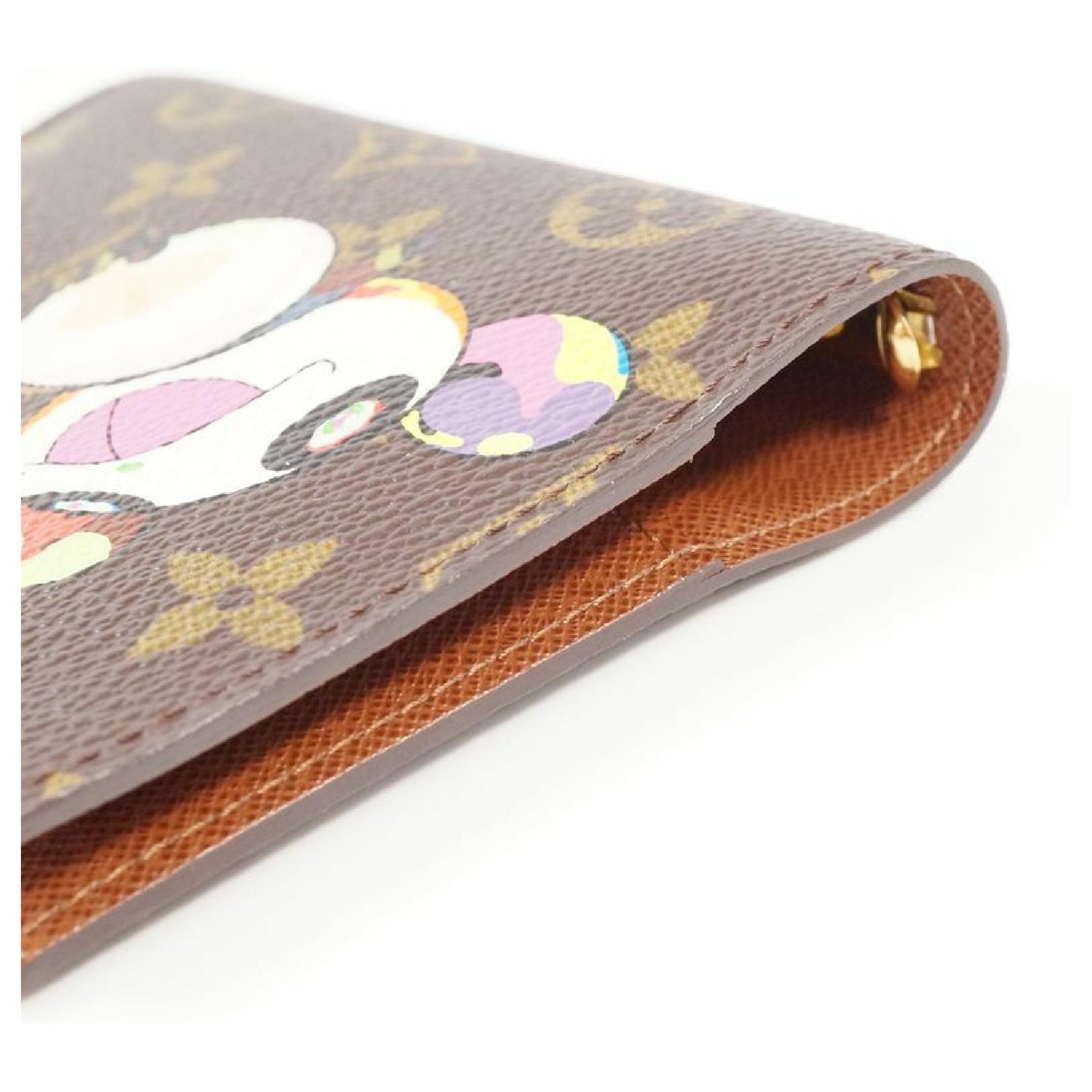 LOUIS VUITTON Agenda PM notebook cover R20011 ref.270198 - Joli Closet