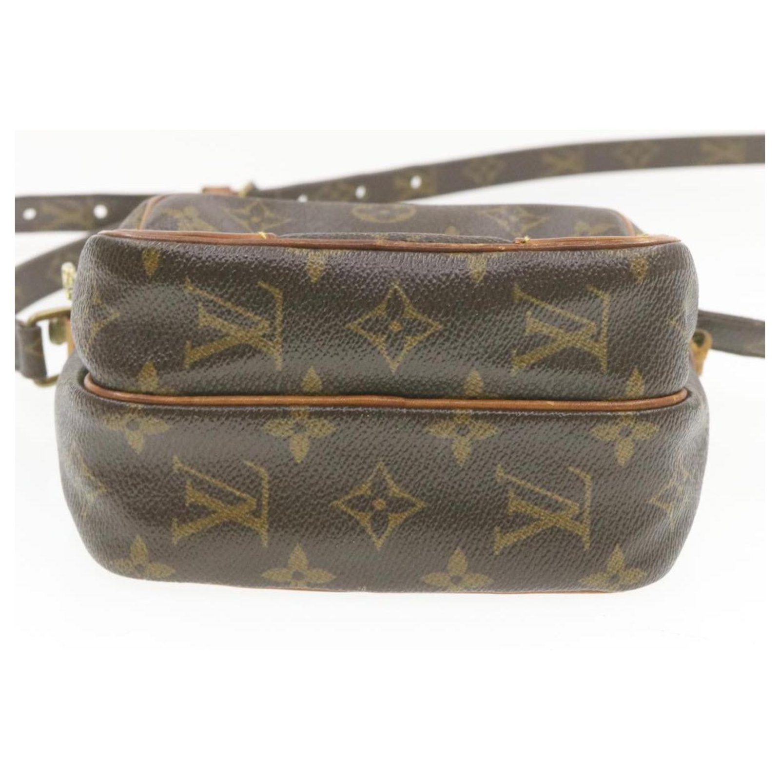 Louis Vuitton Monogram  Shoulder Bag M45236 LV Auth ro870 Cloth  ref.828836 - Joli Closet