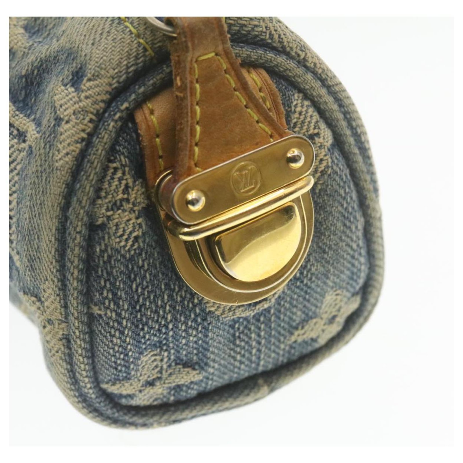 Schlüsseletuis (Trousse Speedy PM Pouch) von Louis Vuitton