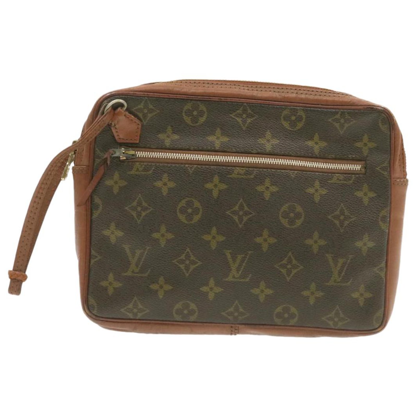 Louis Vuitton, Bags, Lv Vintage Pochette