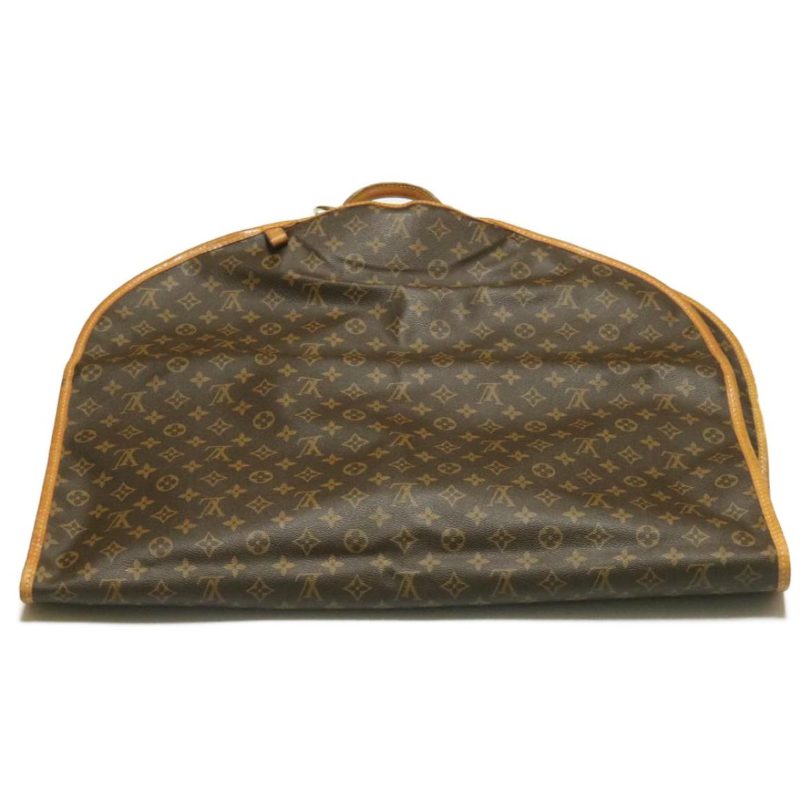 LOUIS VUITTON Monogram Garment Cover Sac De Port Mantoux M23542 LV