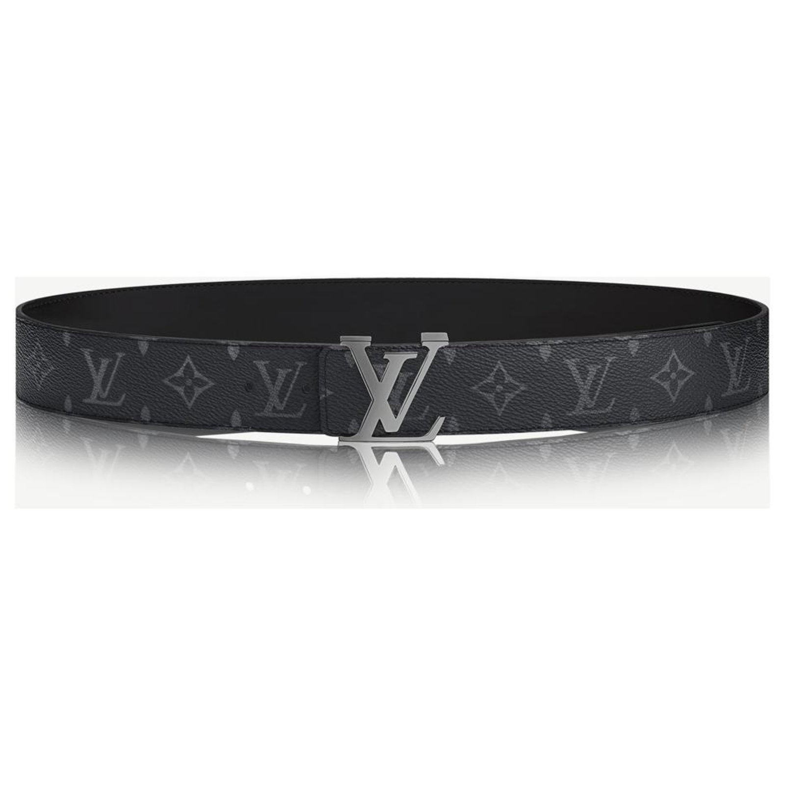 Louis Vuitton Eclipse In Men's Belts for sale