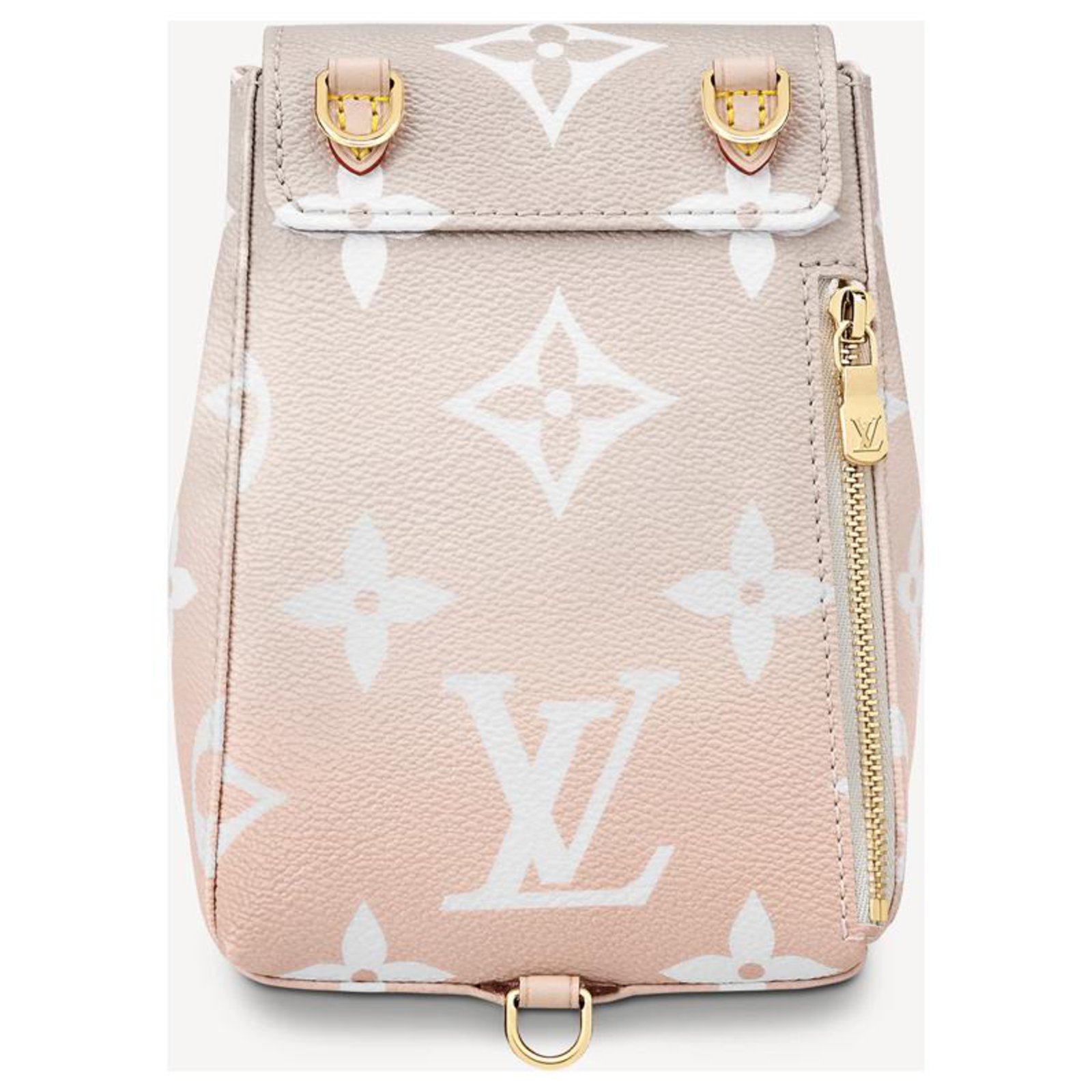 Louis Vuitton LV Tiny Backpack new Pink ref.272344 - Joli Closet