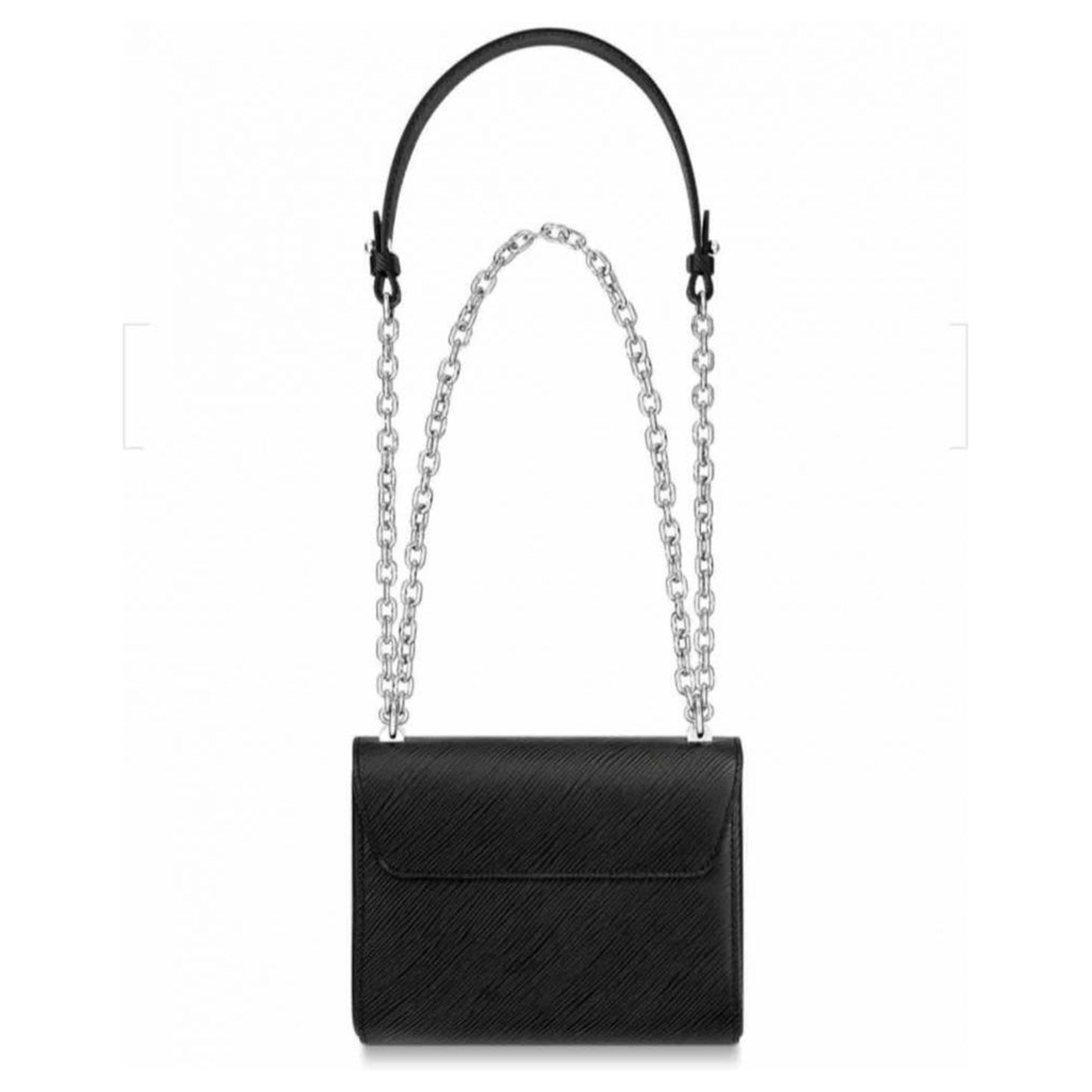 Louis Vuitton Twist PM Bag – ZAK BAGS ©️