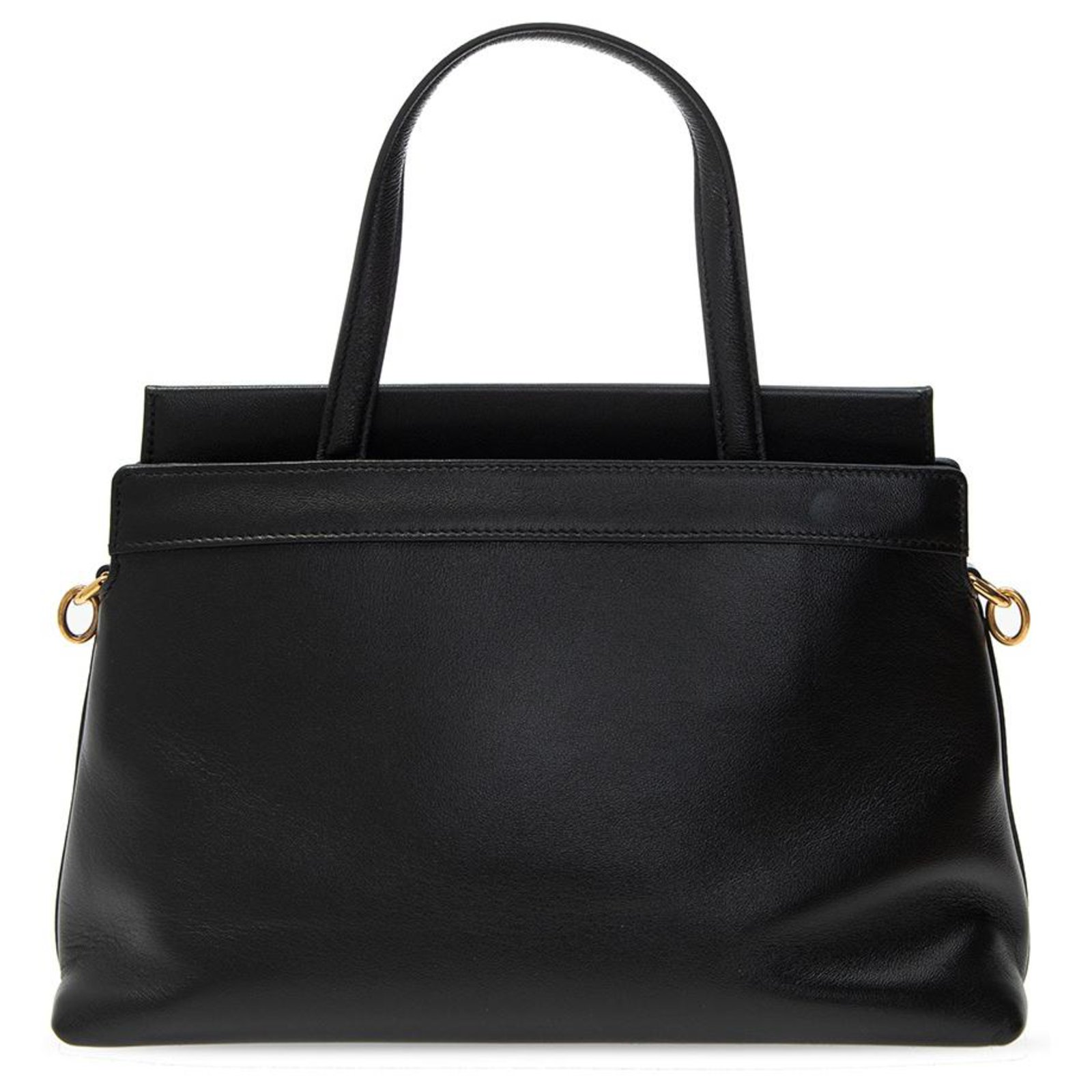 Gucci Matisse shoulder bag new Black Leather ref.273342 - Joli Closet