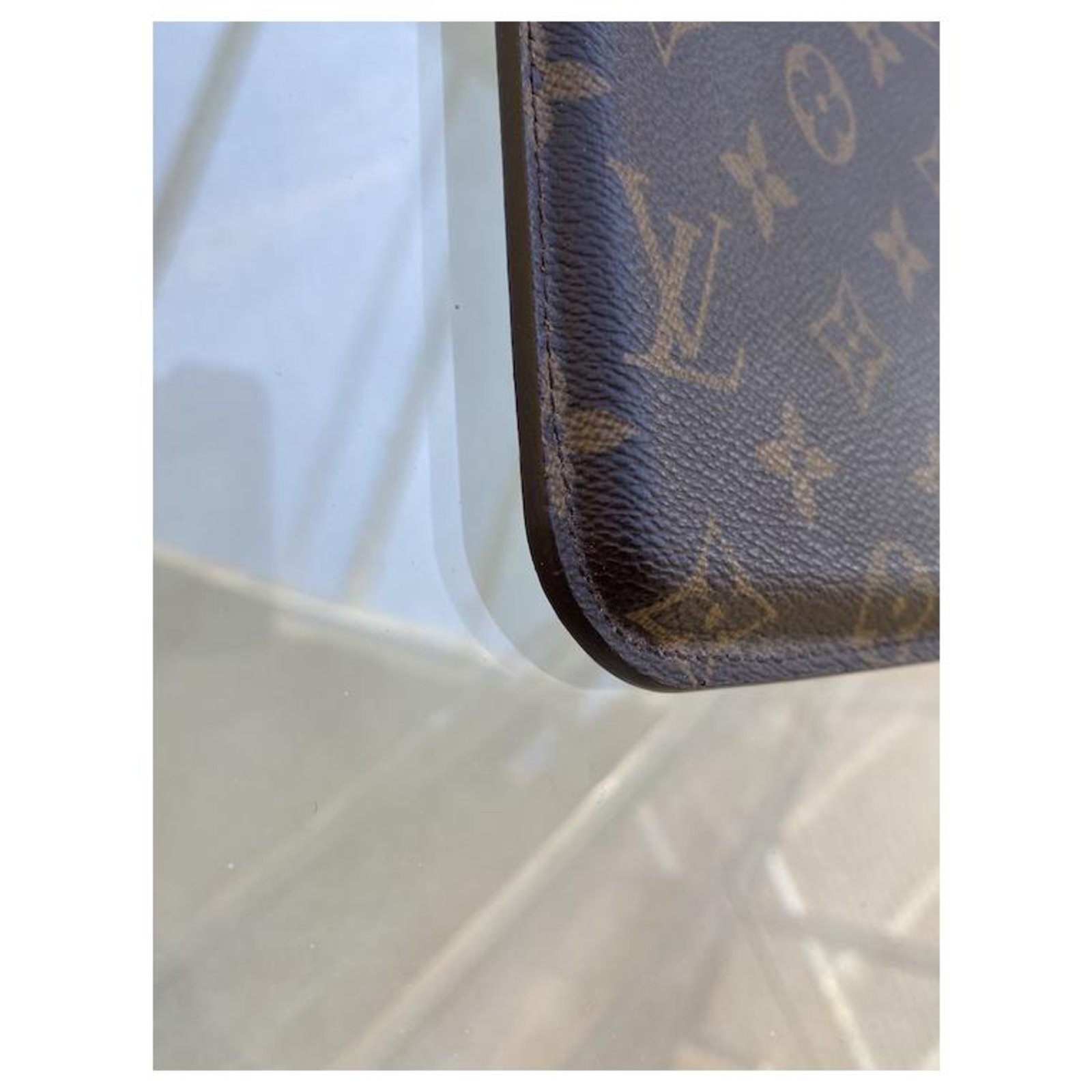 Louis Vuitton iPad Case -  Canada