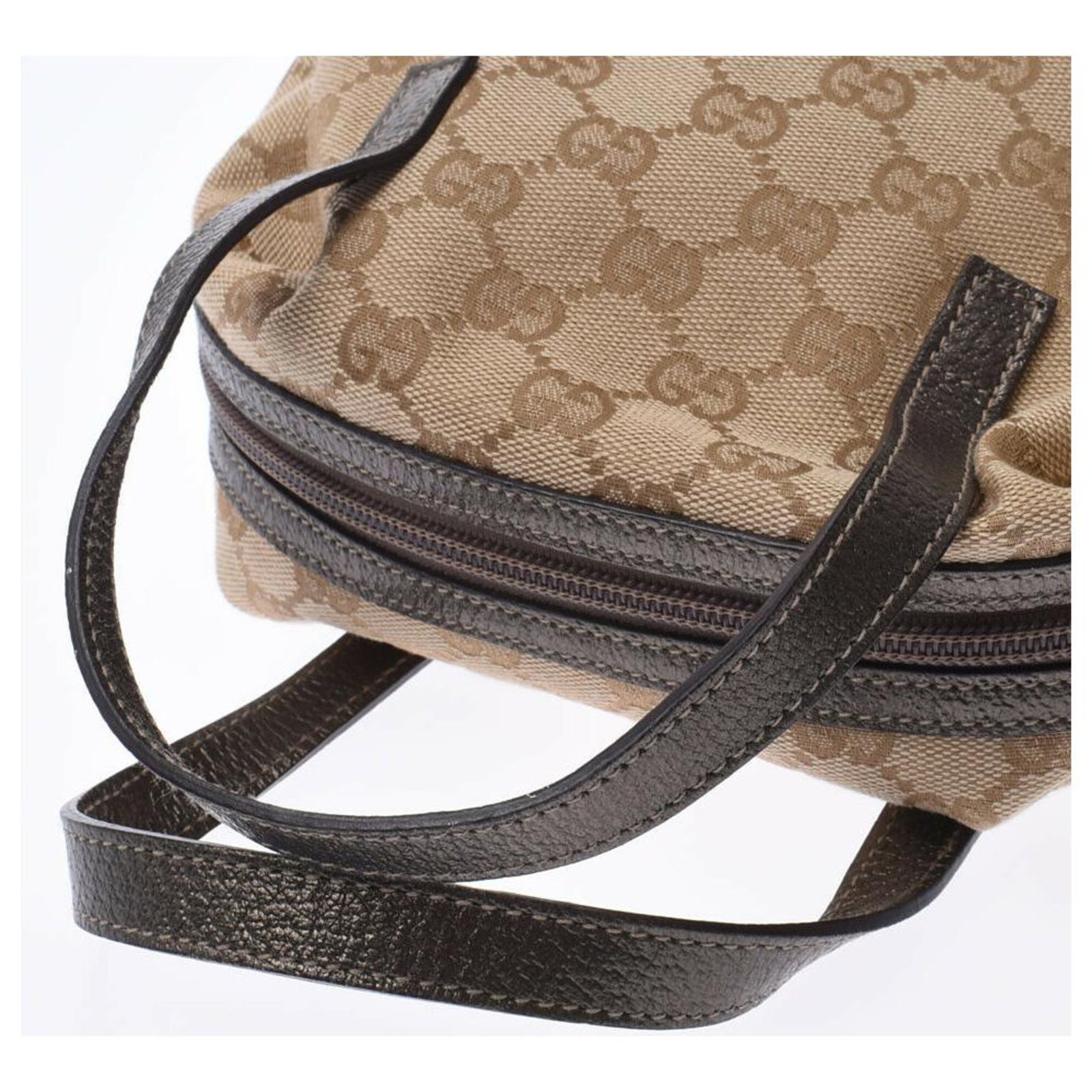 Gucci handbag Cloth ref.275511 - Joli Closet