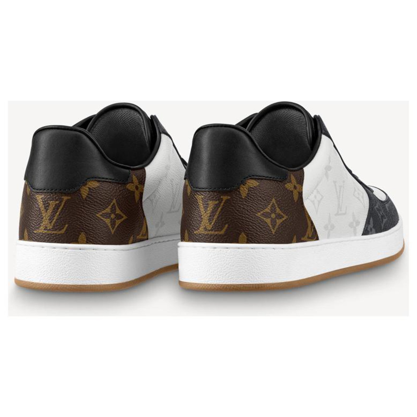 Louis Vuitton LV sneakers new Multiple colors ref.185751 - Joli Closet